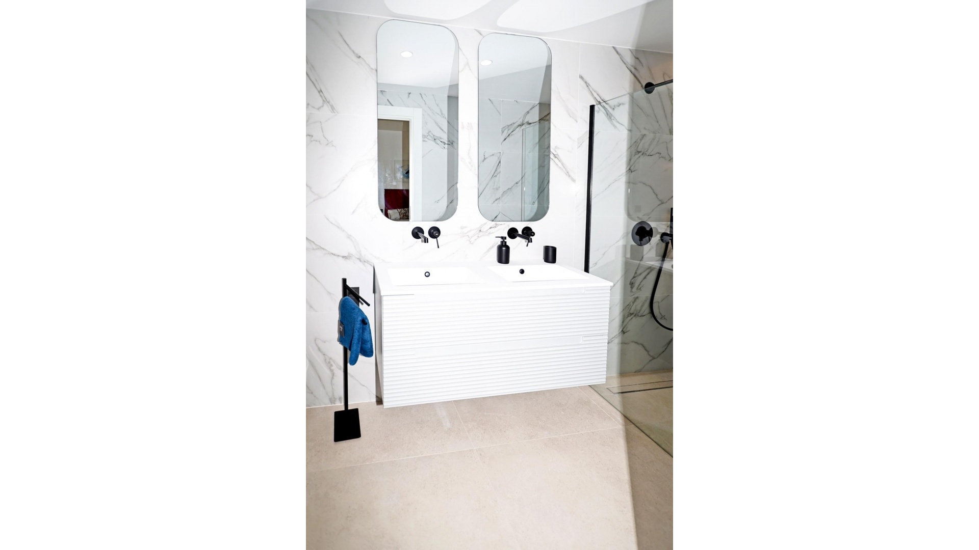 New Build - Villa - Molina De Segura - Urb. La Quinta