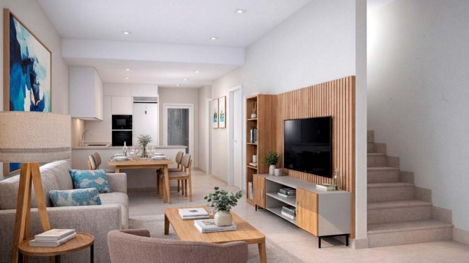 New Build - Villa - Moncofa - Playa de Chilches