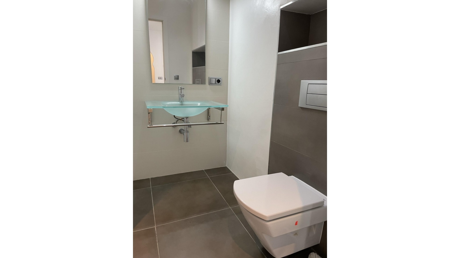 New Build - Villa - Moraira - La Sabatera