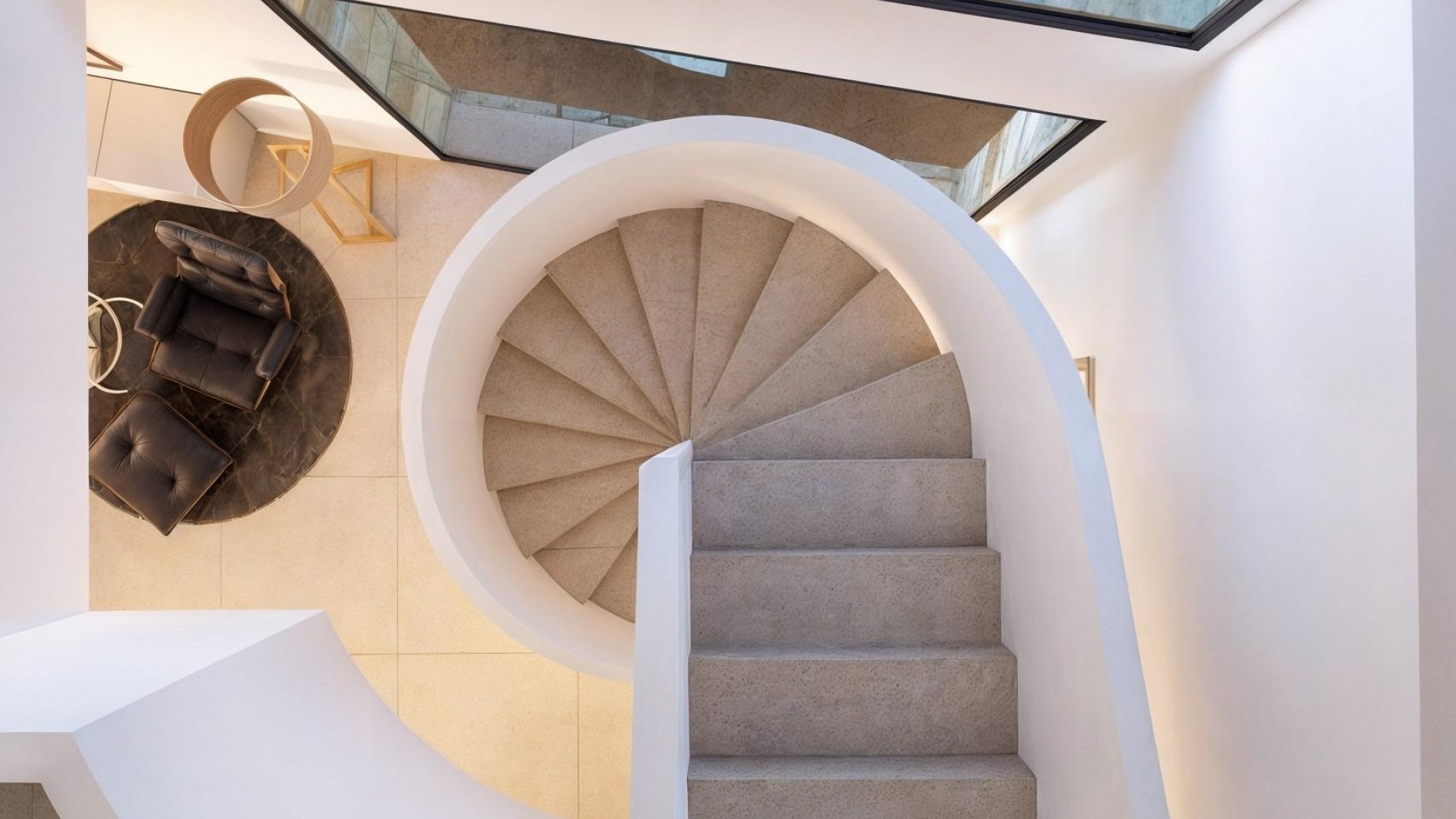 New Build - Villa - Moraira - Pinar del Advocat