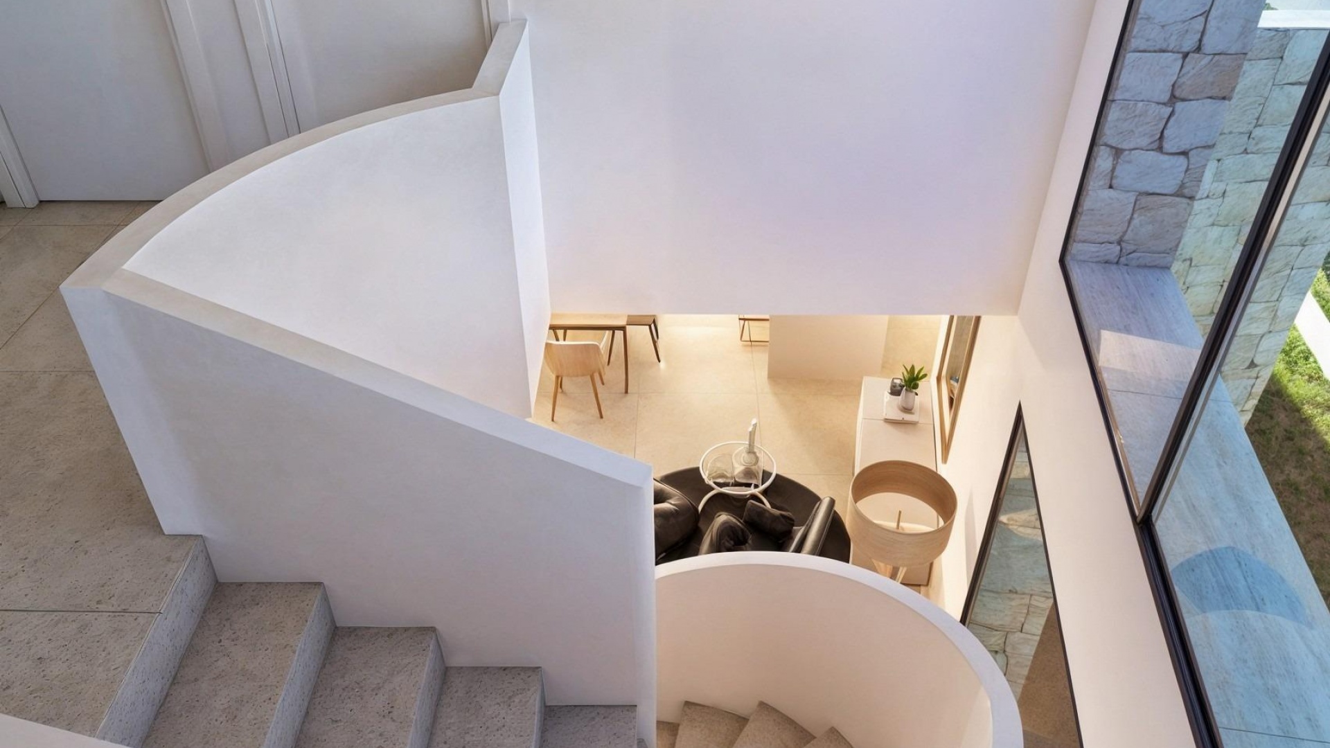 New Build - Villa - Moraira - Pinar del Advocat