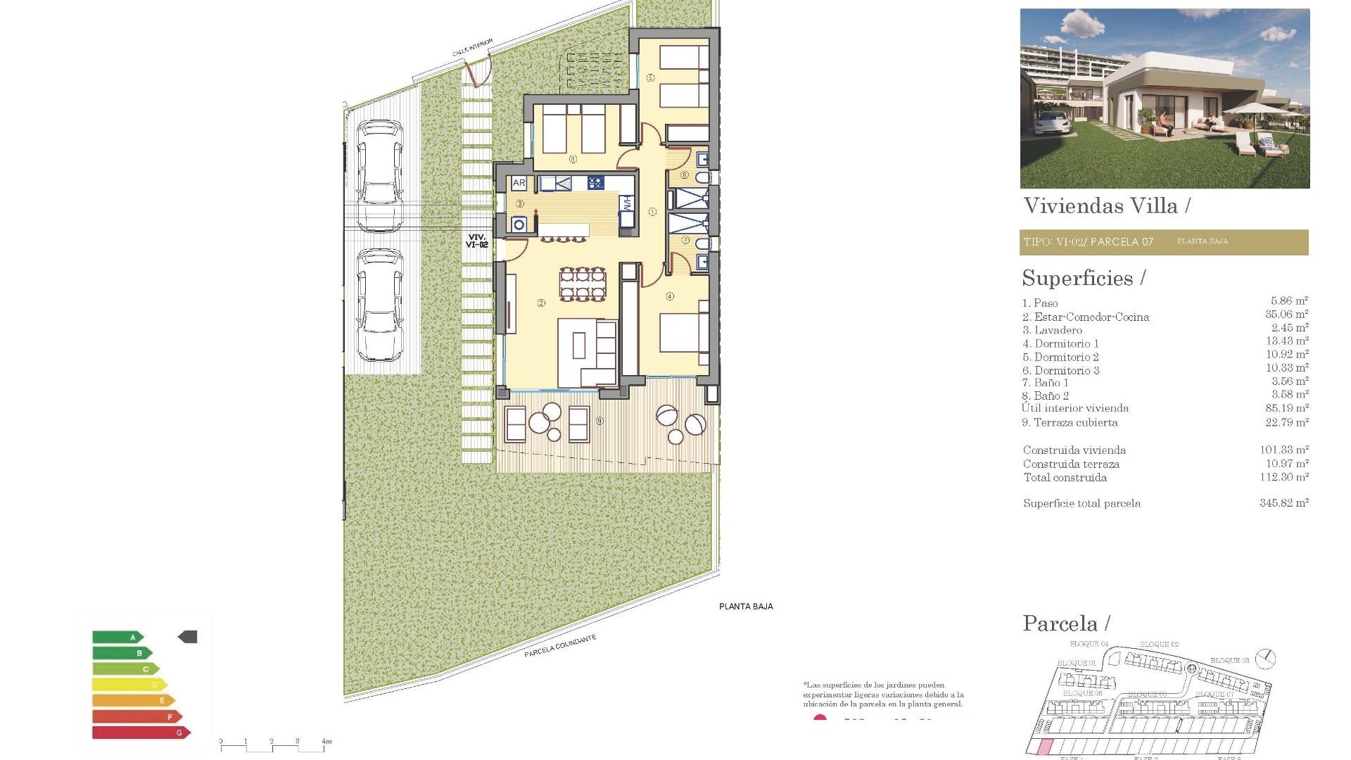 New Build - Villa - Mutxamel - Bonalba-cotoveta