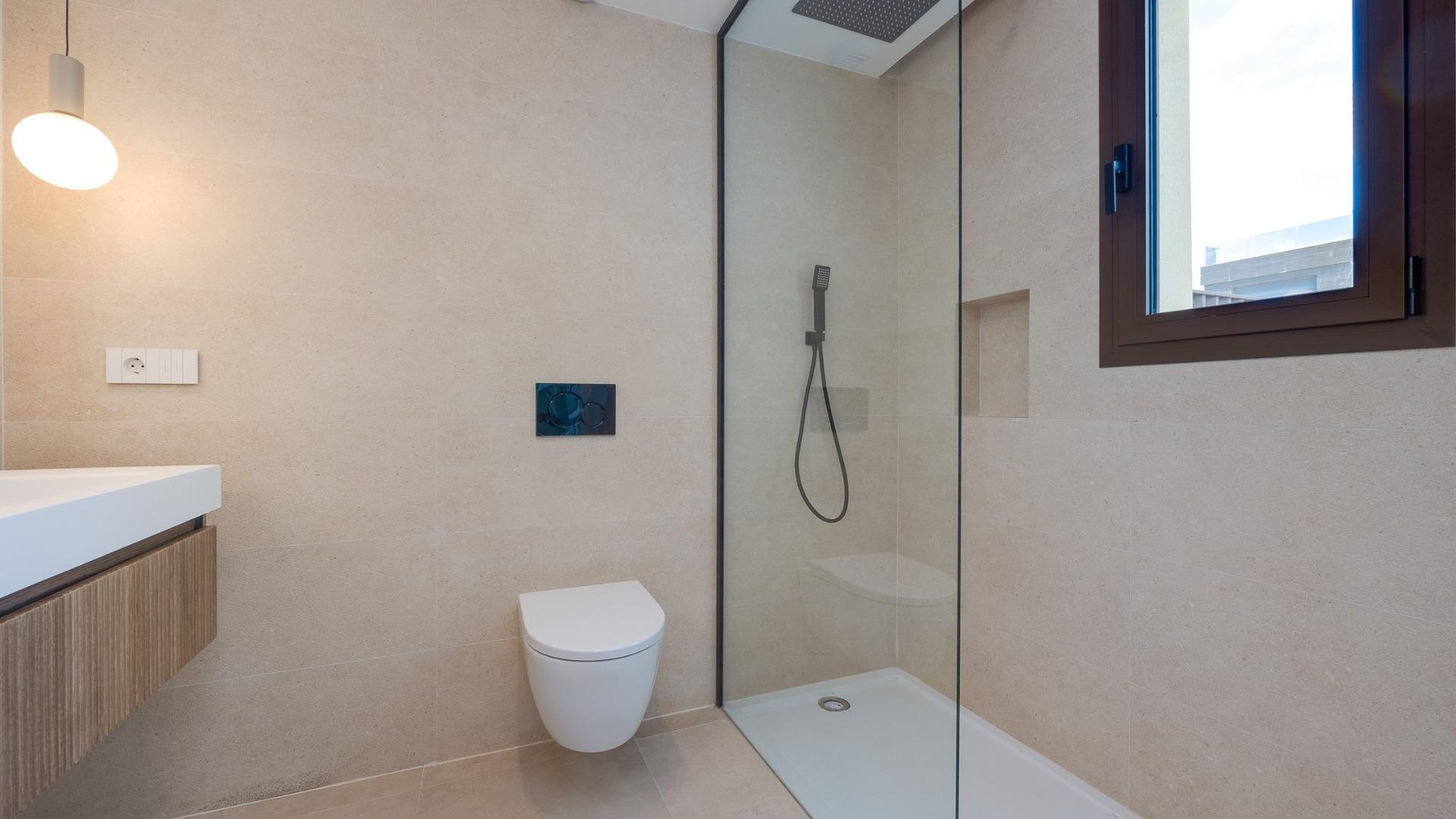 New Build - Villa - Mutxamel - Cotoveta