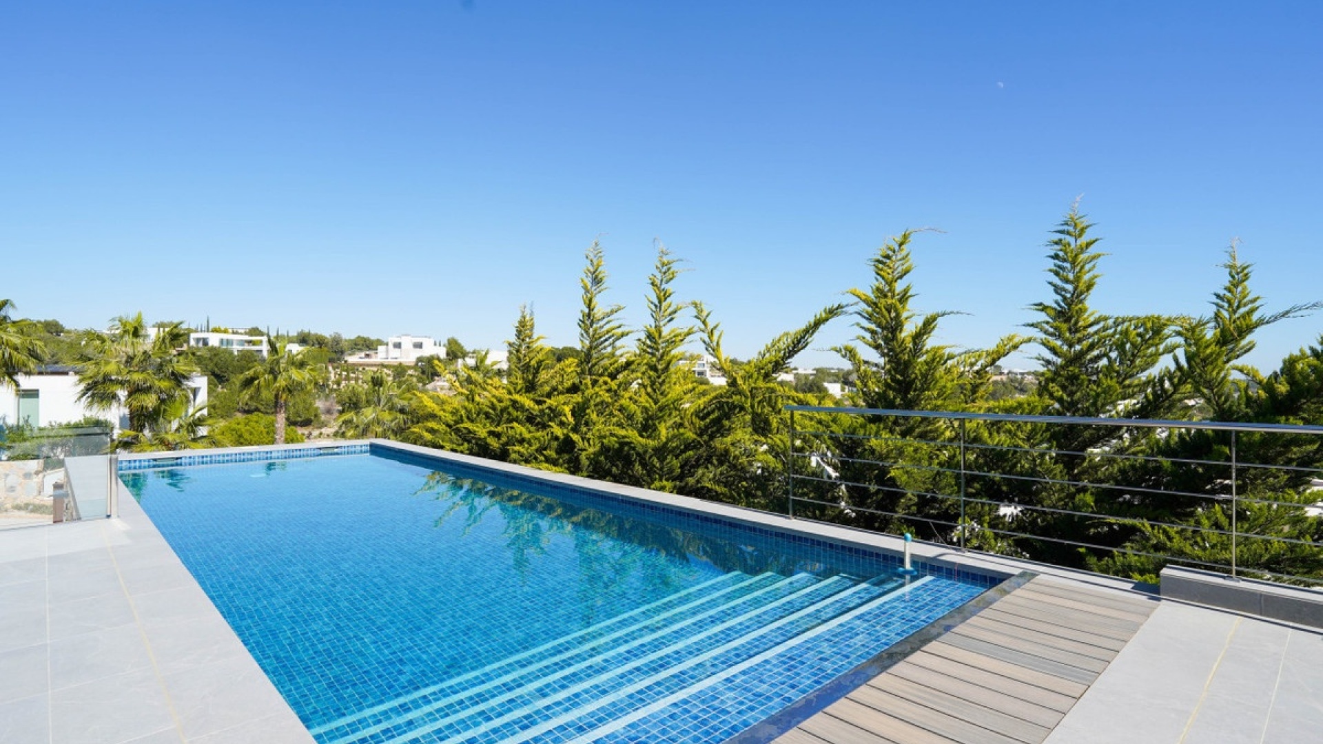 New Build - Villa - Orihuela - Las Colinas Golf Resort