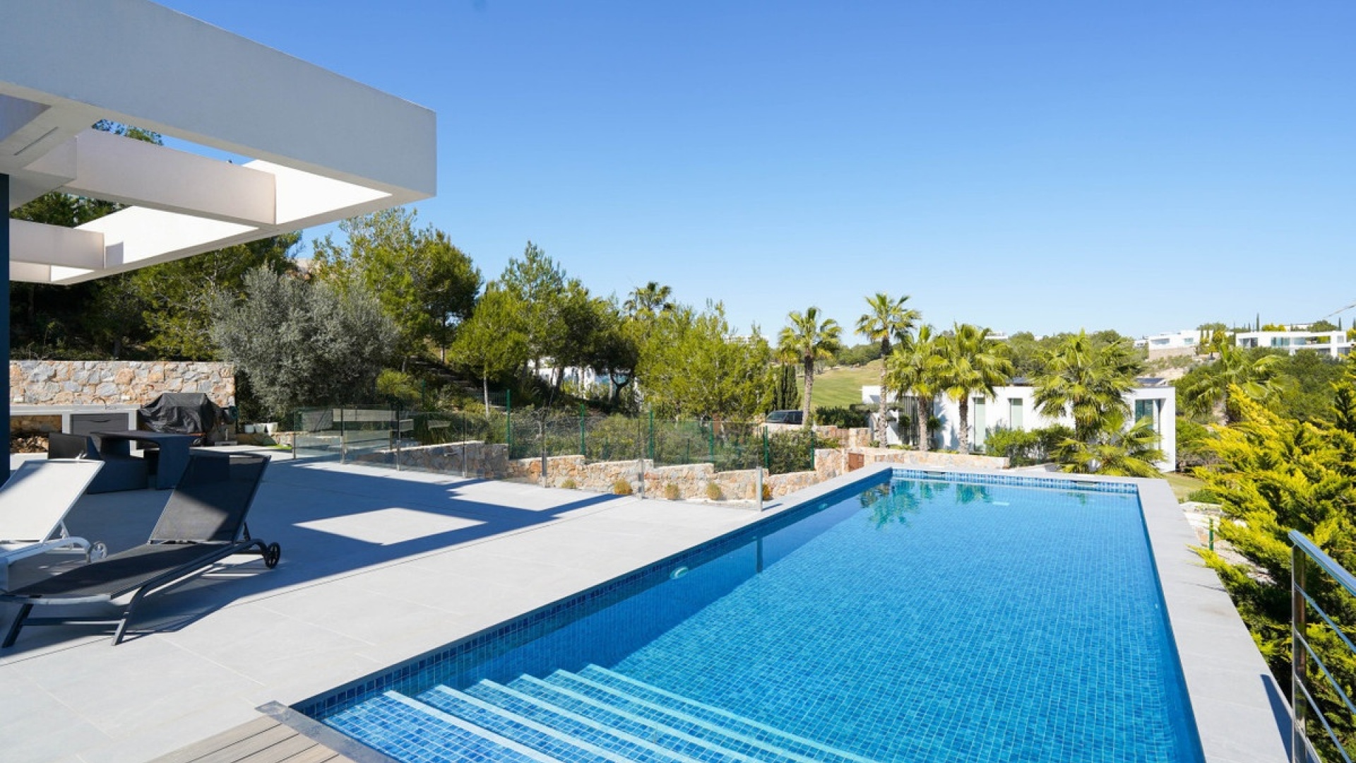 New Build - Villa - Orihuela - Las Colinas Golf Resort