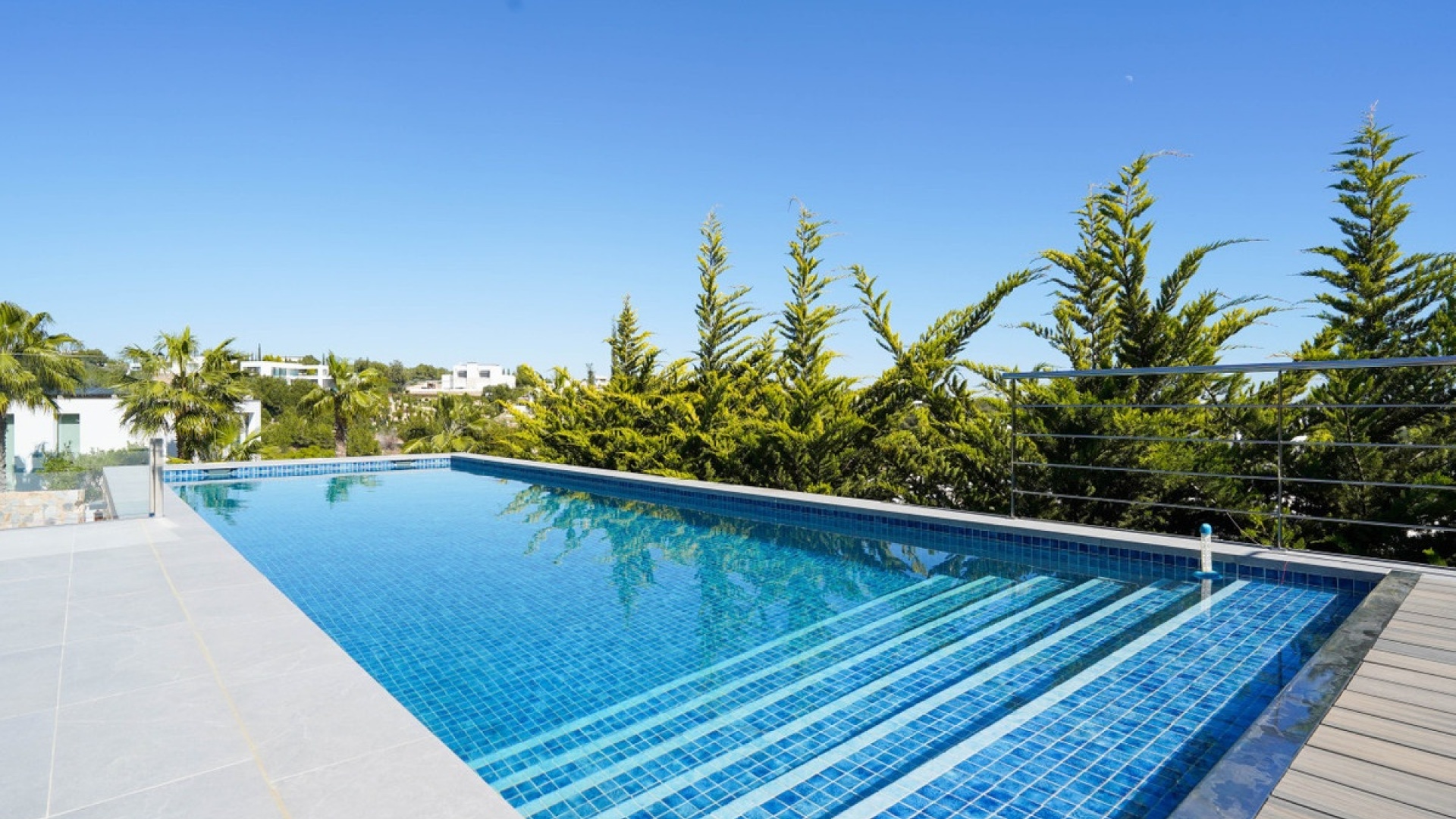 New Build - Villa - Orihuela - Las Colinas Golf Resort