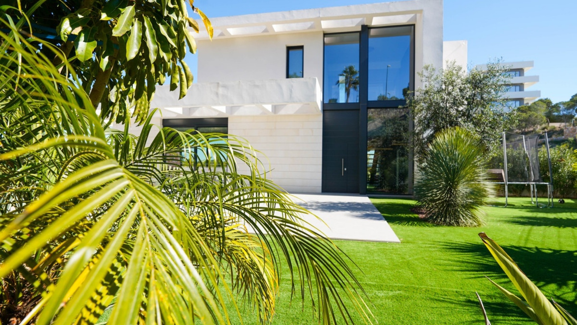 New Build - Villa - Orihuela - Las Colinas Golf Resort