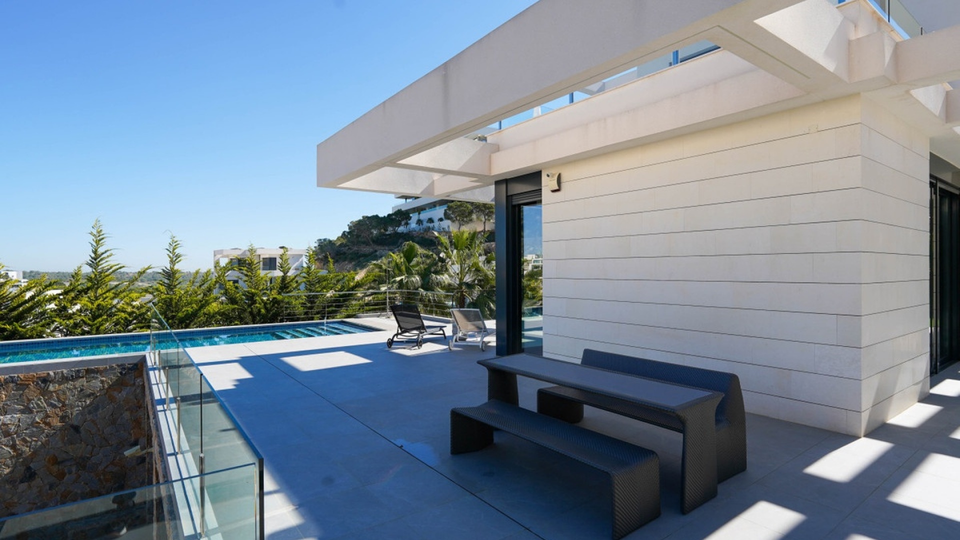 New Build - Villa - Orihuela - Las Colinas Golf Resort