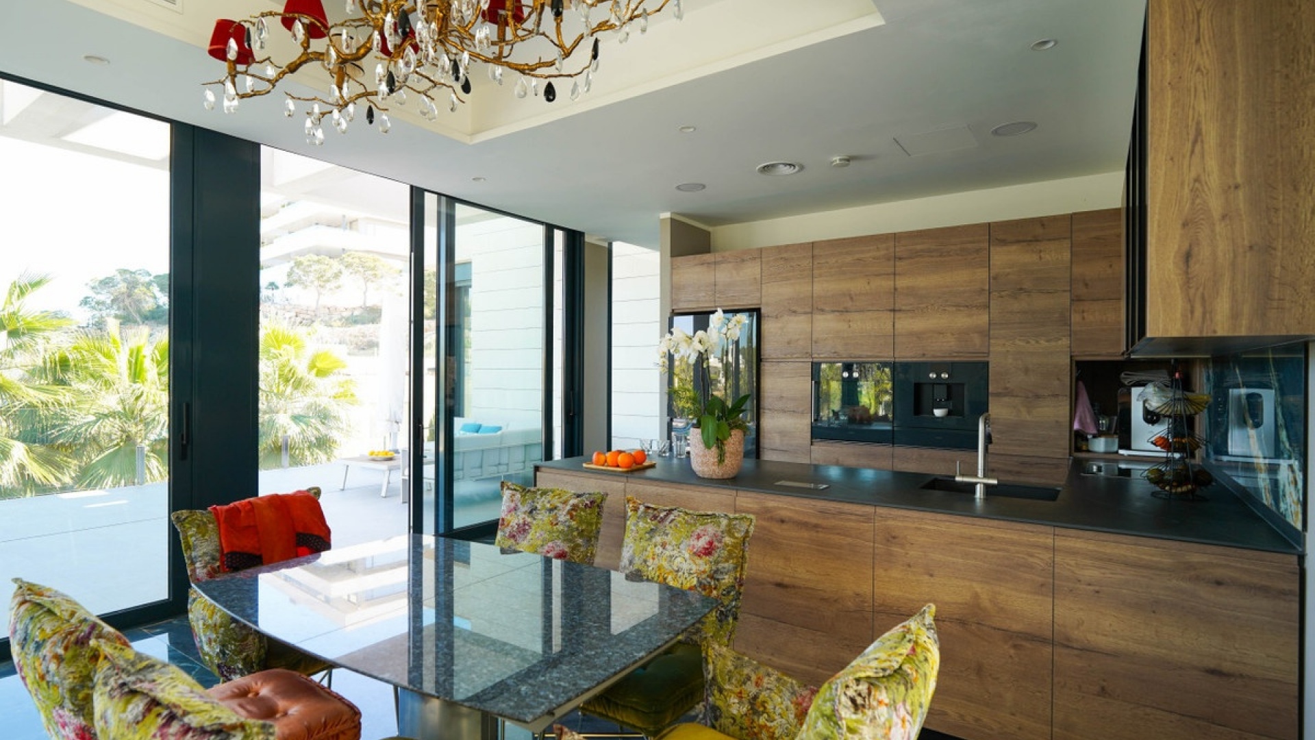 New Build - Villa - Orihuela - Las Colinas Golf Resort