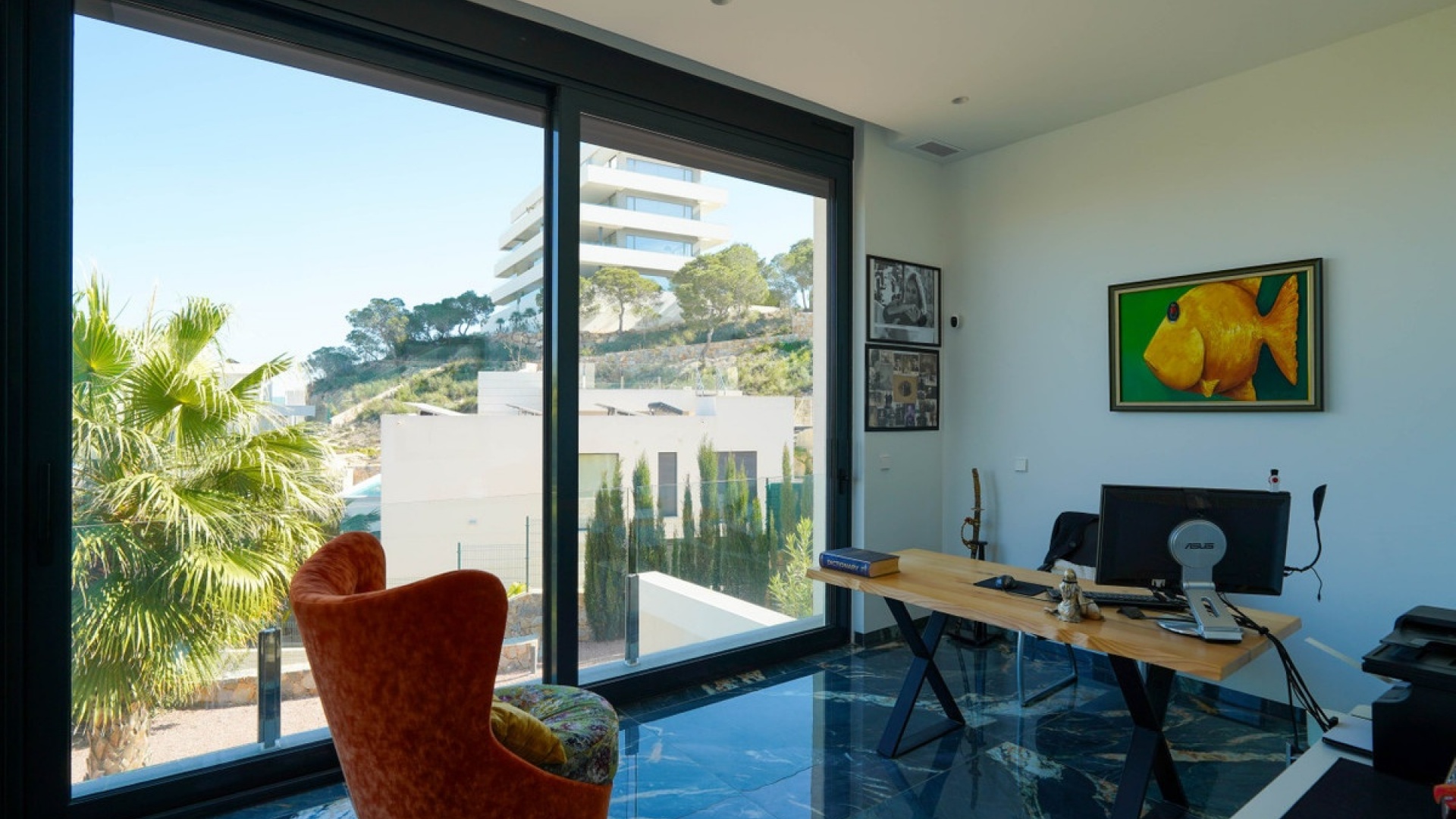 New Build - Villa - Orihuela - Las Colinas Golf Resort