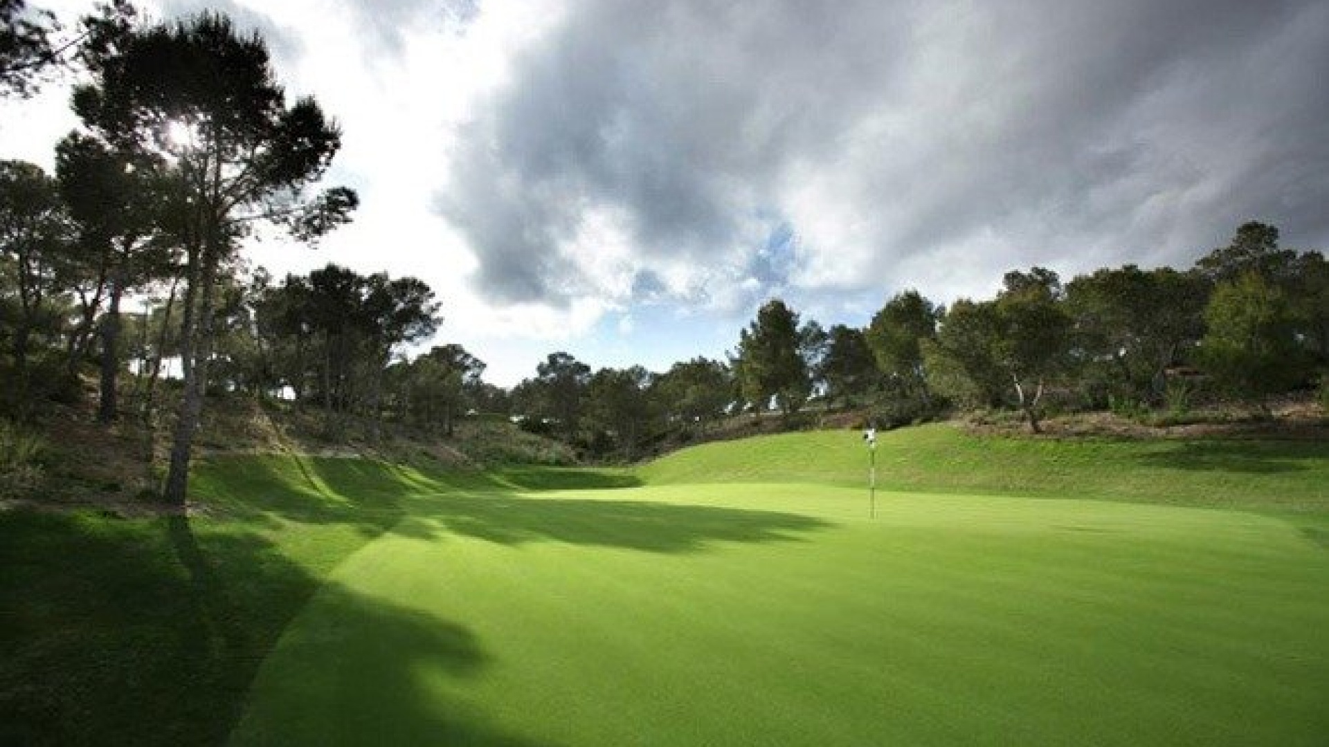 New Build - Villa - Orihuela - Las Colinas Golf