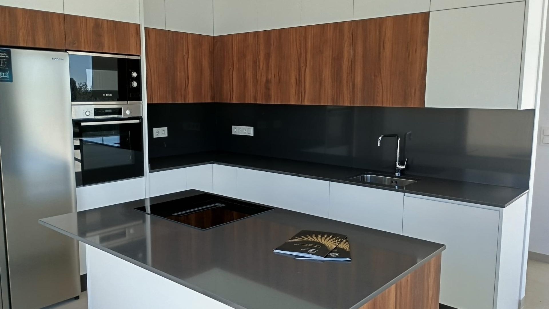 New Build - Villa - Pilar de la Horadada - Lo Romero Golf