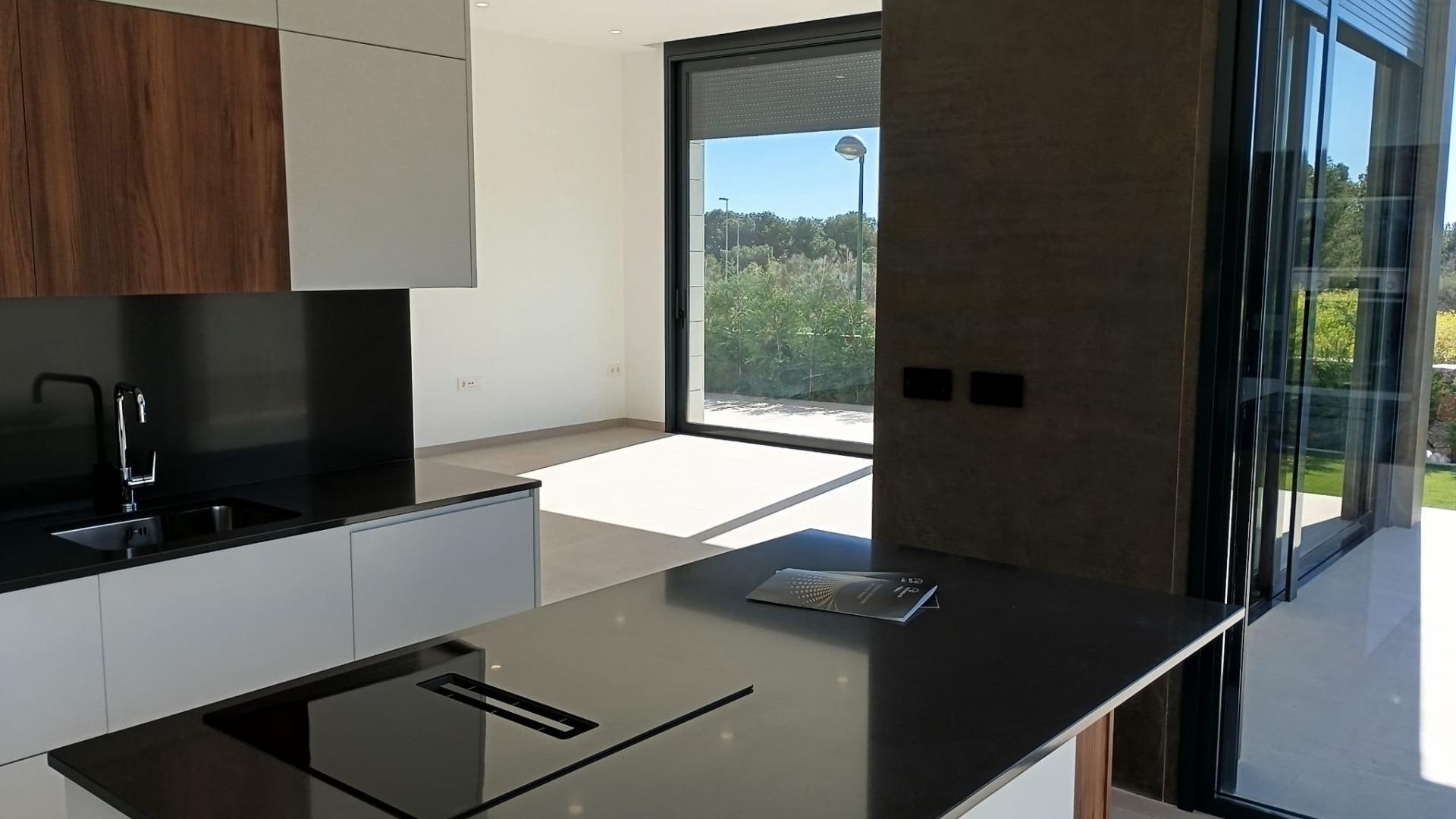 New Build - Villa - Pilar de la Horadada - Lo Romero Golf