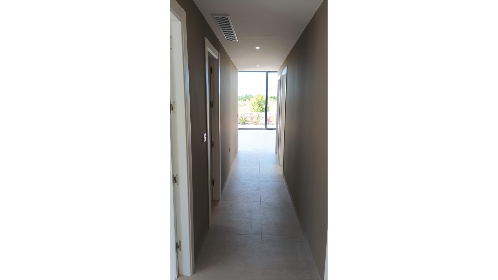 New Build - Villa - Pilar de la Horadada - Lo Romero Golf