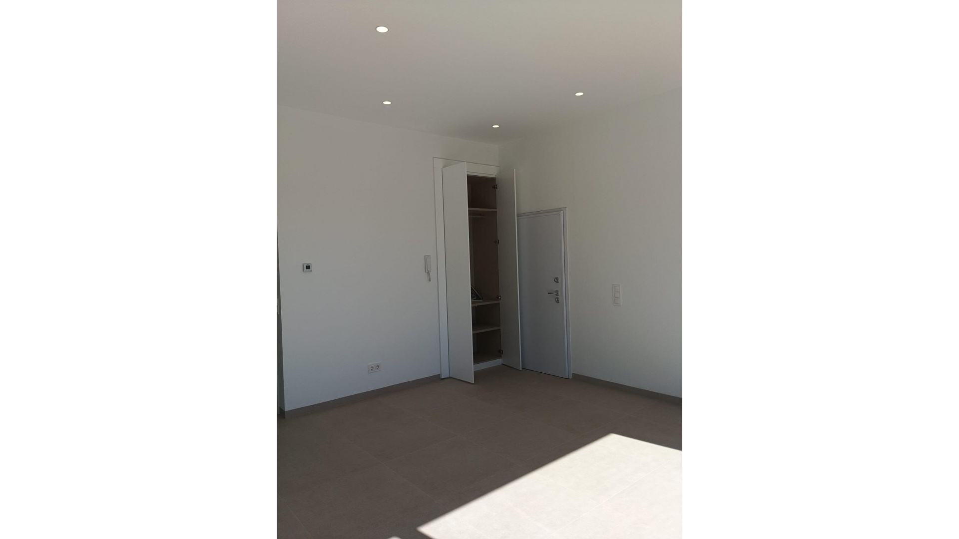 New Build - Villa - Pilar de la Horadada - Lo Romero Golf
