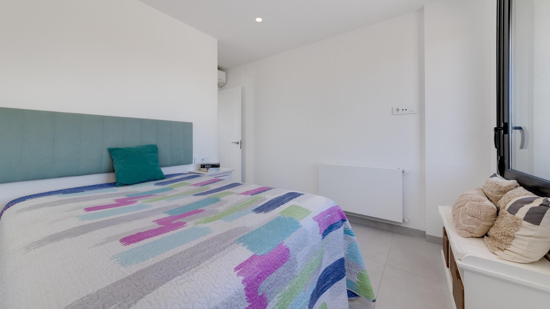 New Build - Villa - Pilar de la Horadada - Lo Romero Golf