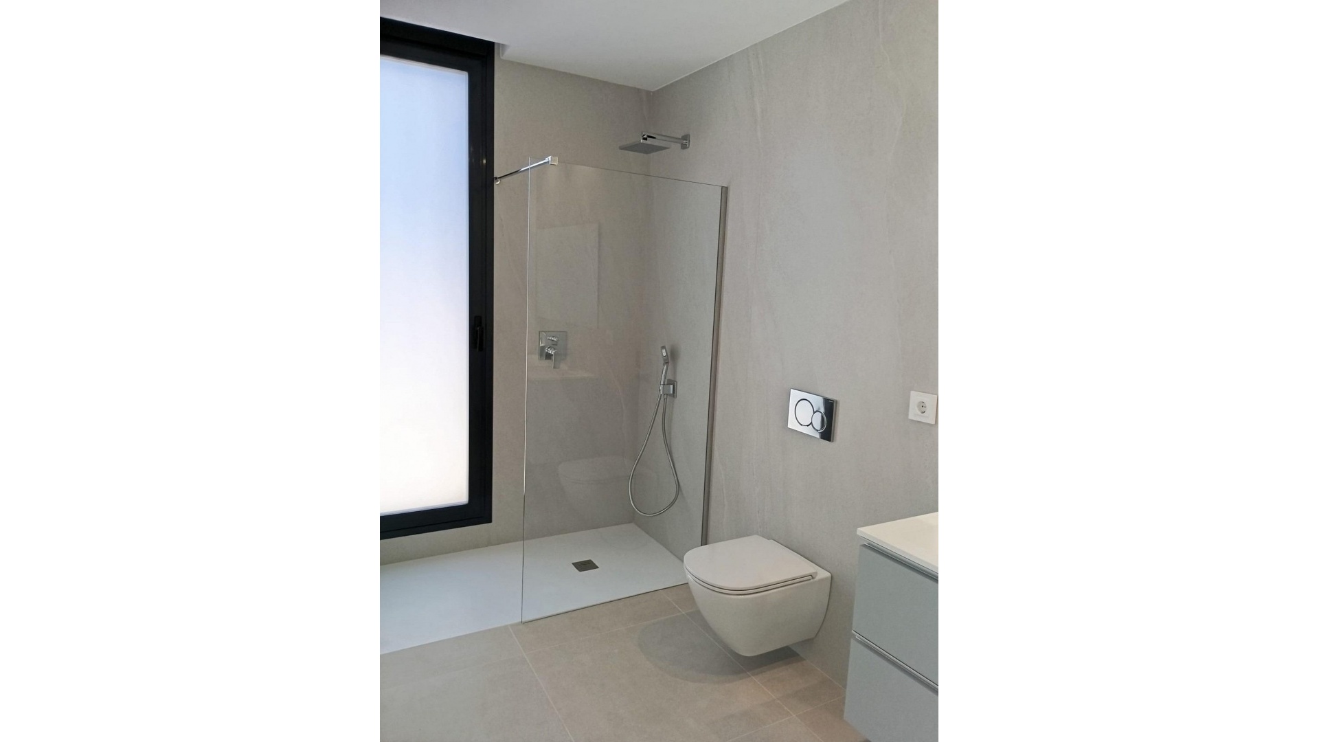 New Build - Villa - Pilar de la Horadada - Roda Golf