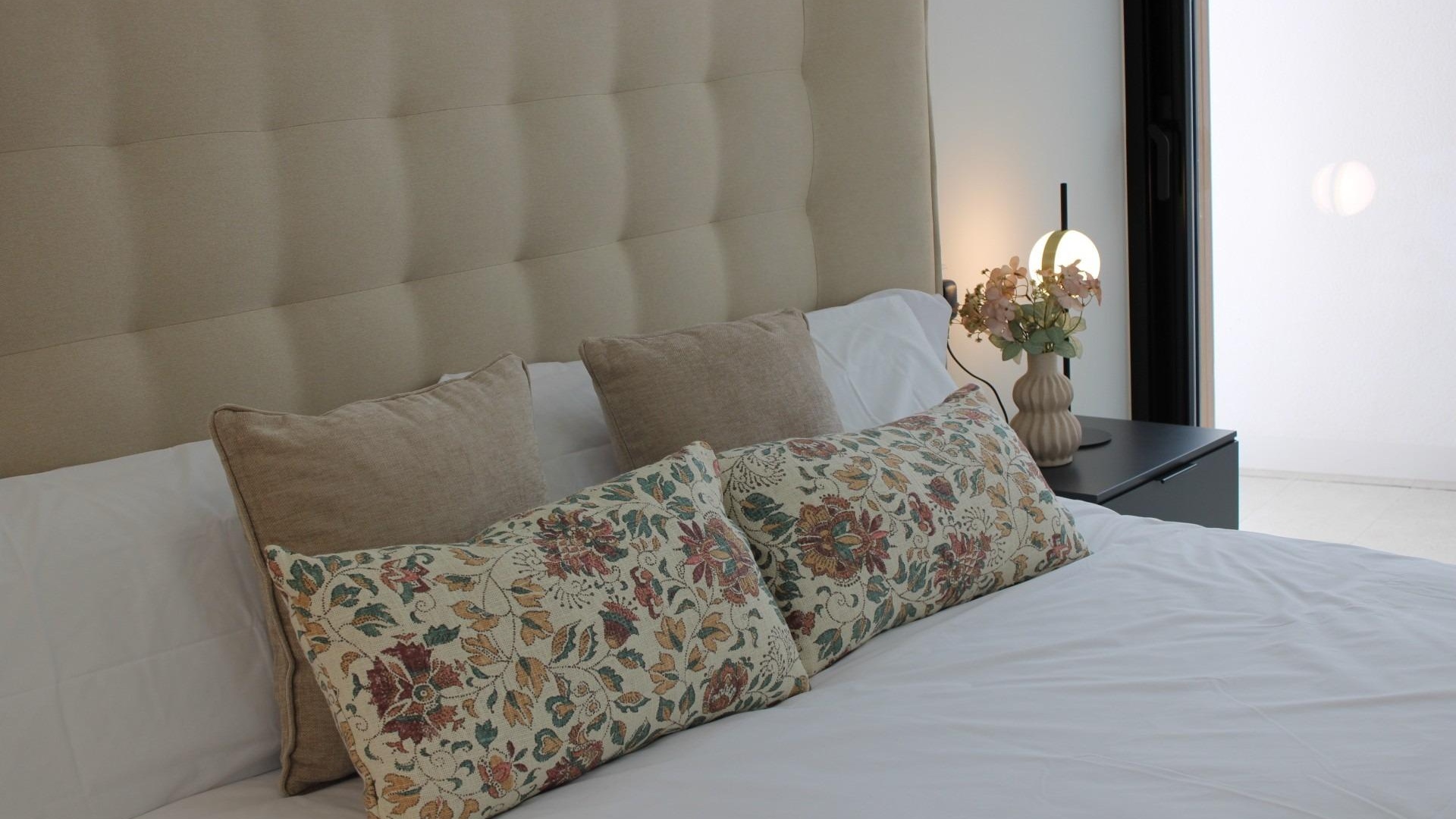 New Build - Villa - Pilar de la Horadada - Torre De La Horadada