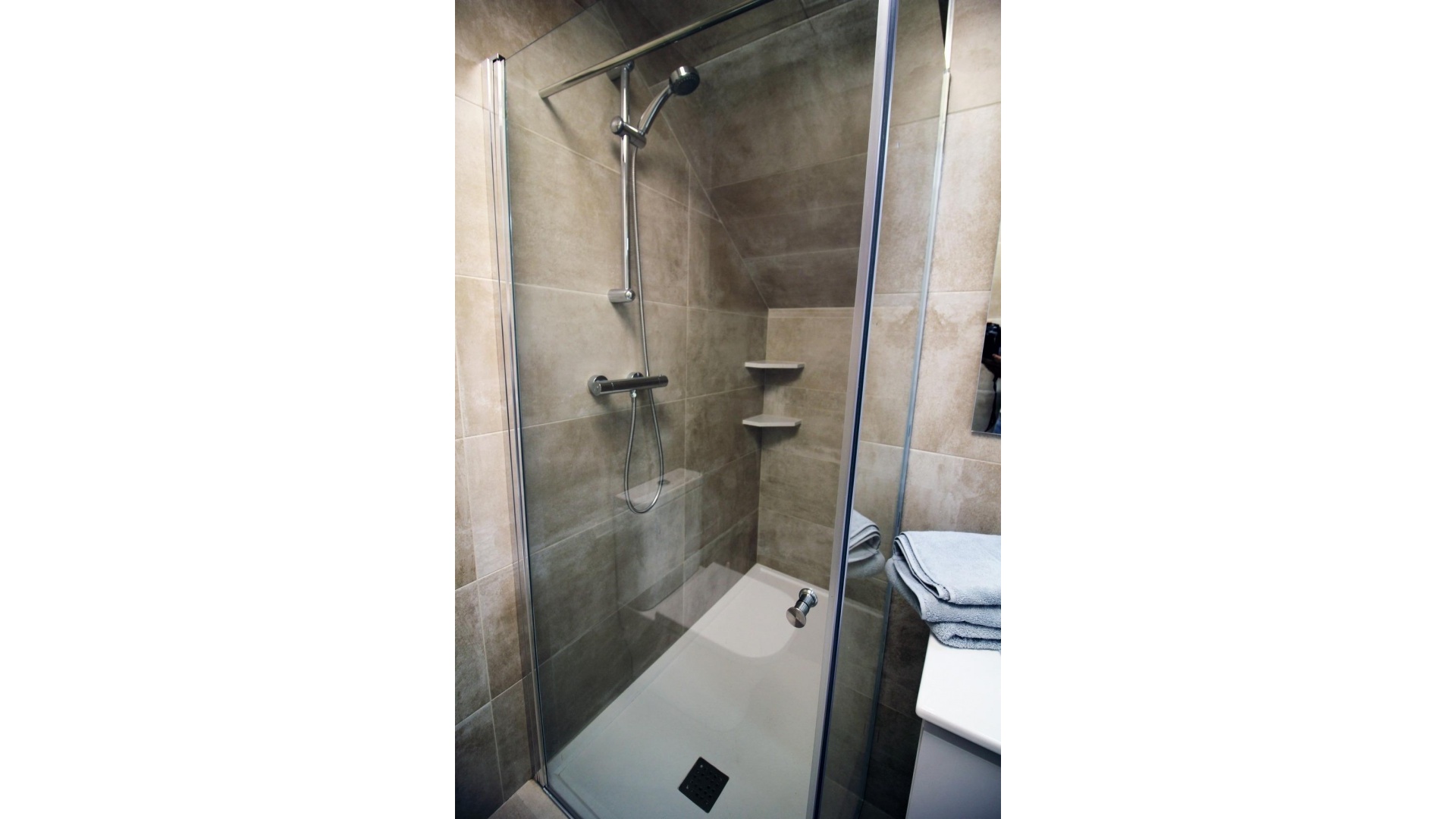 New Build - Villa - Pilar de la Horadada