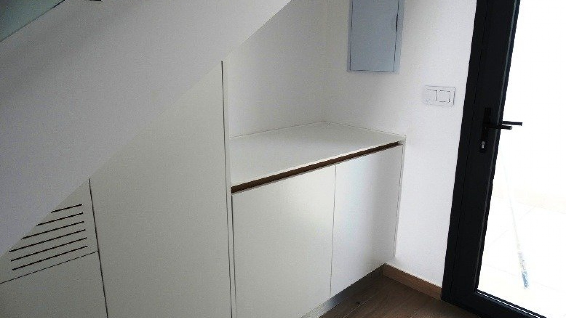 New Build - Villa - Pilar de la Horadada