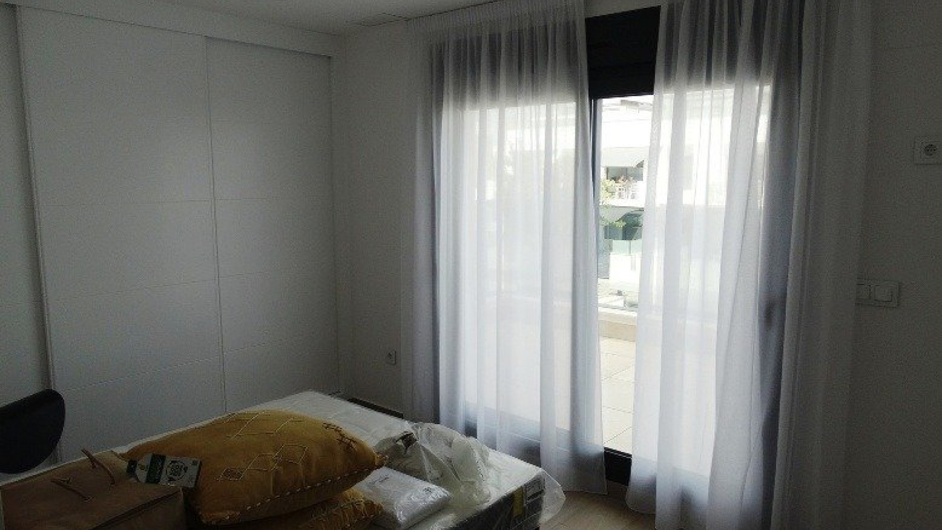 New Build - Villa - Pilar de la Horadada