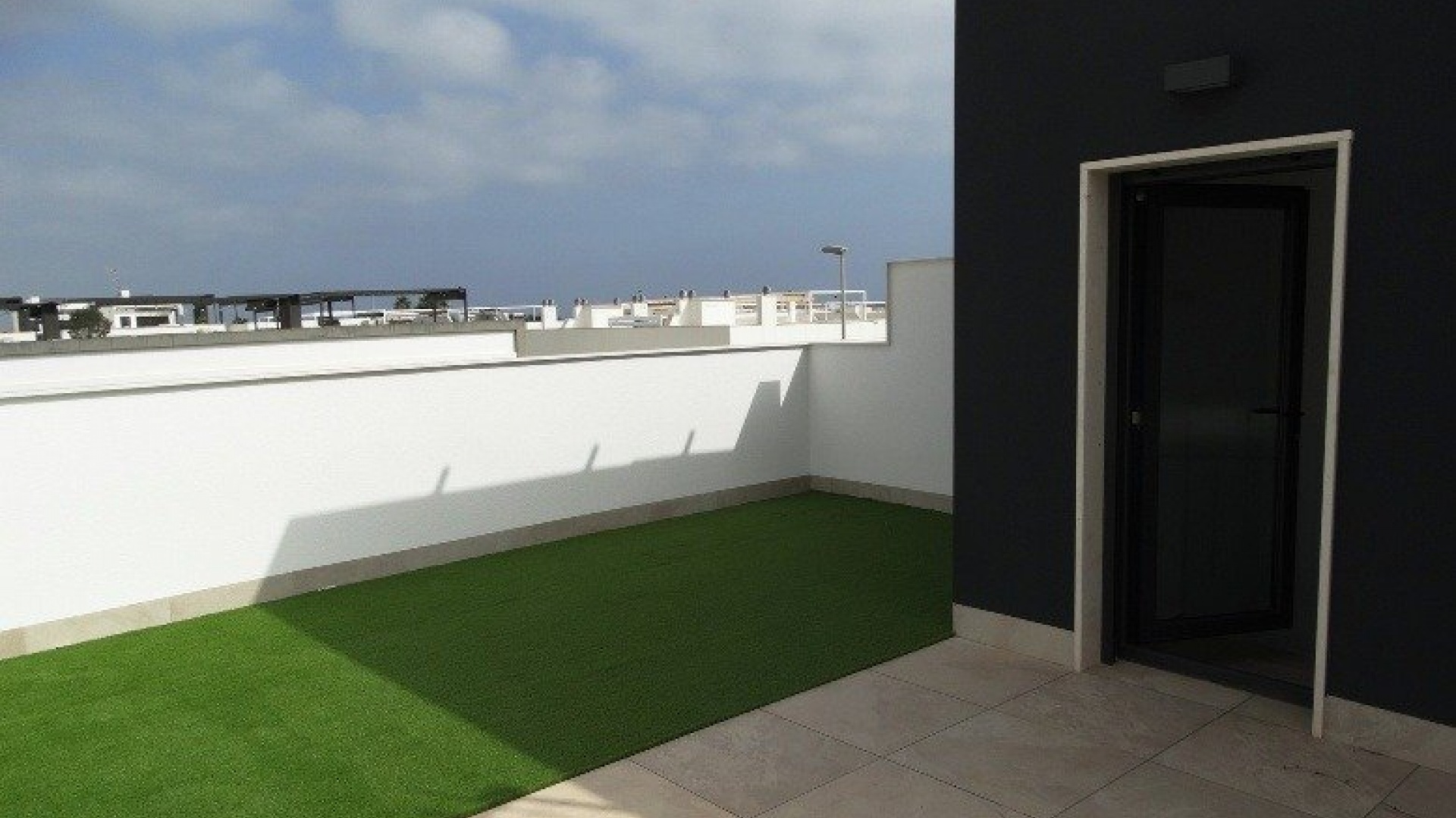 New Build - Villa - Pilar de la Horadada