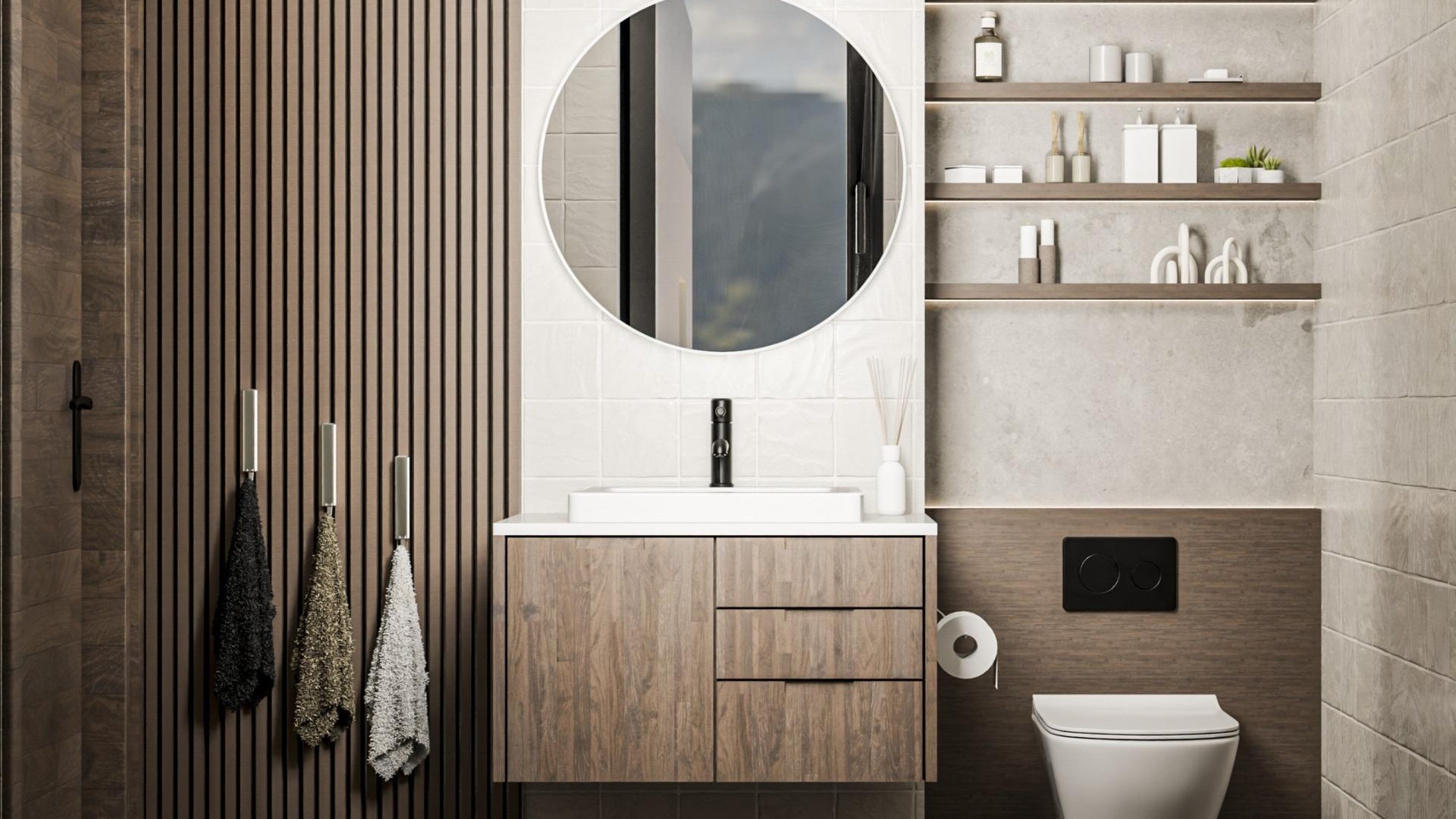 New Build - Villa - Pinoso - Campo