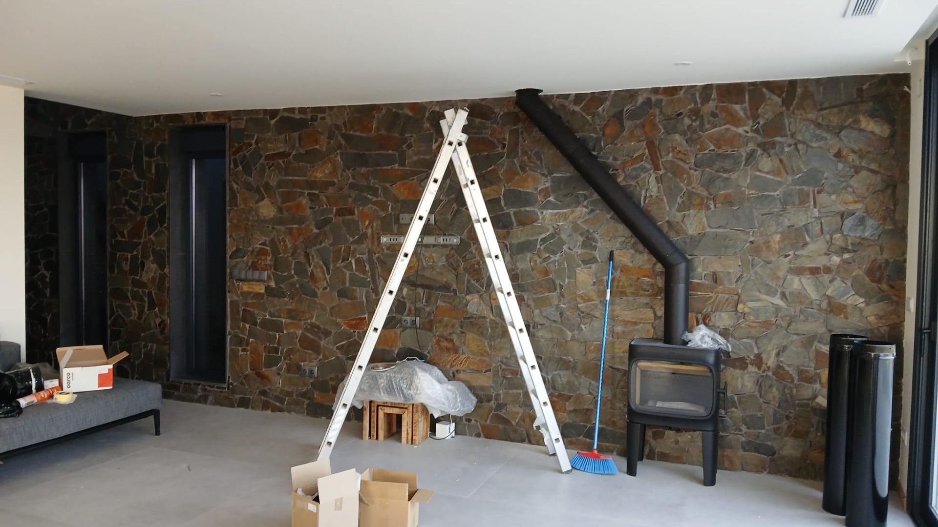 New Build - Villa - Pinoso - Comunidad Valenciana