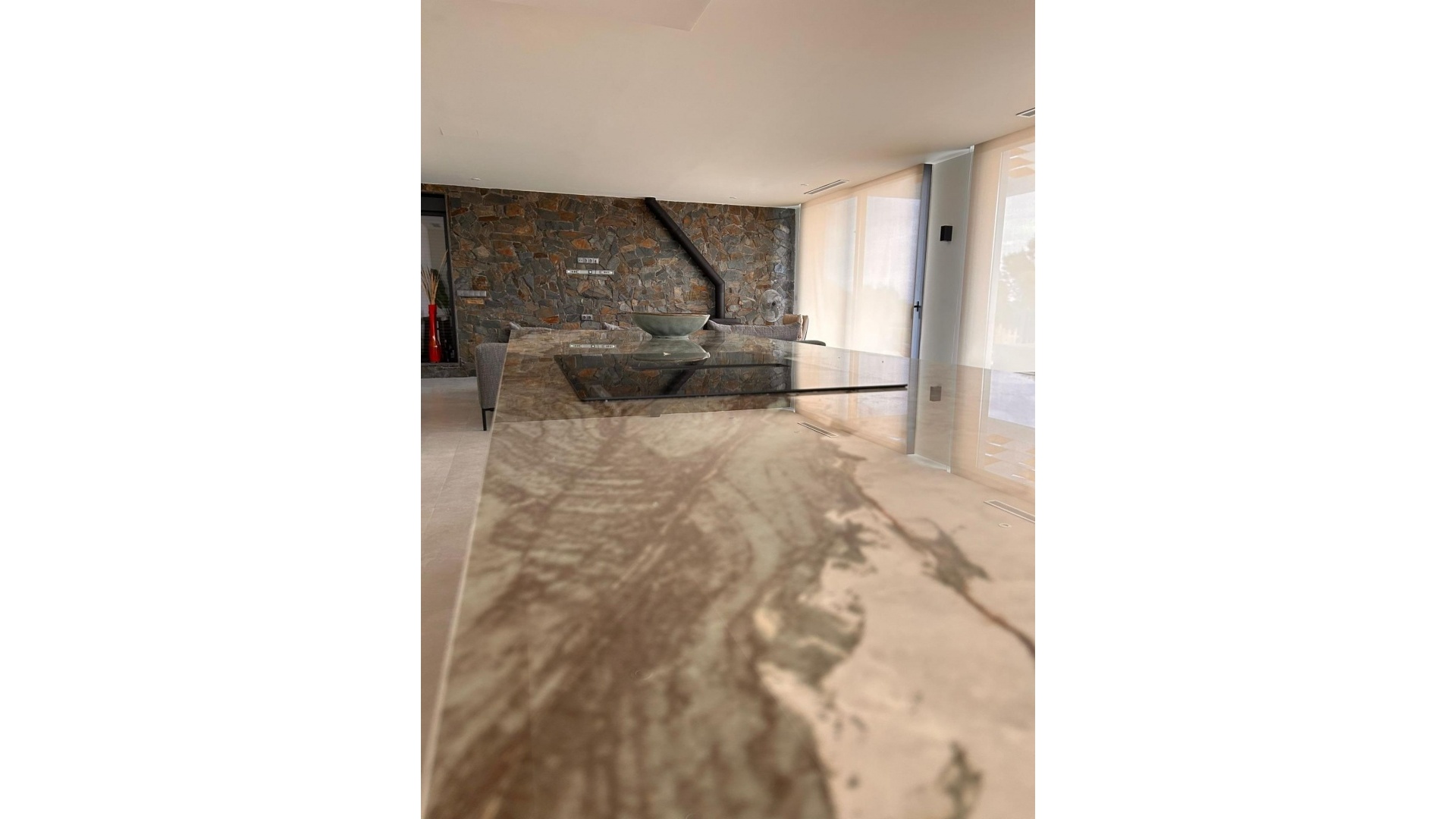 New Build - Villa - Pinoso - Comunidad Valenciana