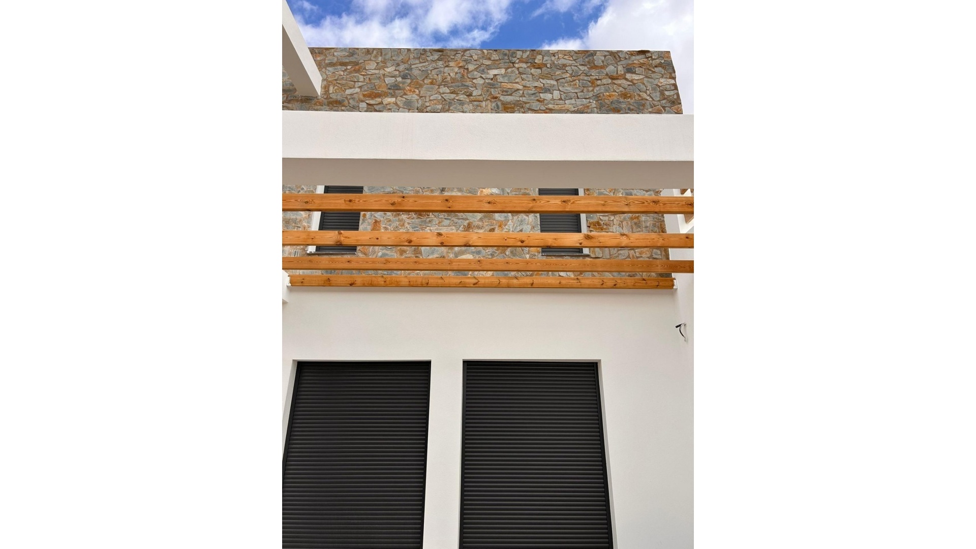 New Build - Villa - Pinoso - Comunidad Valenciana