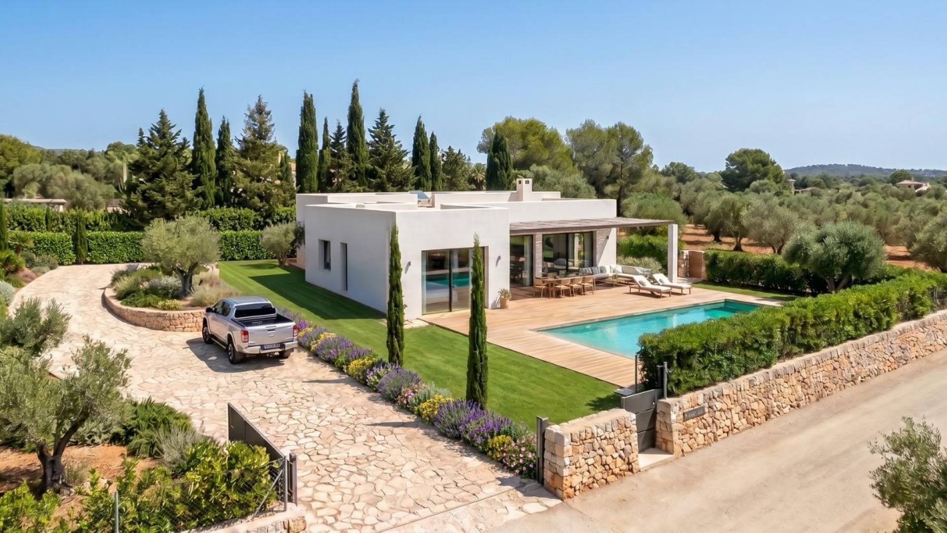 New Build - Villa - Pinoso - Comunidad Valenciana