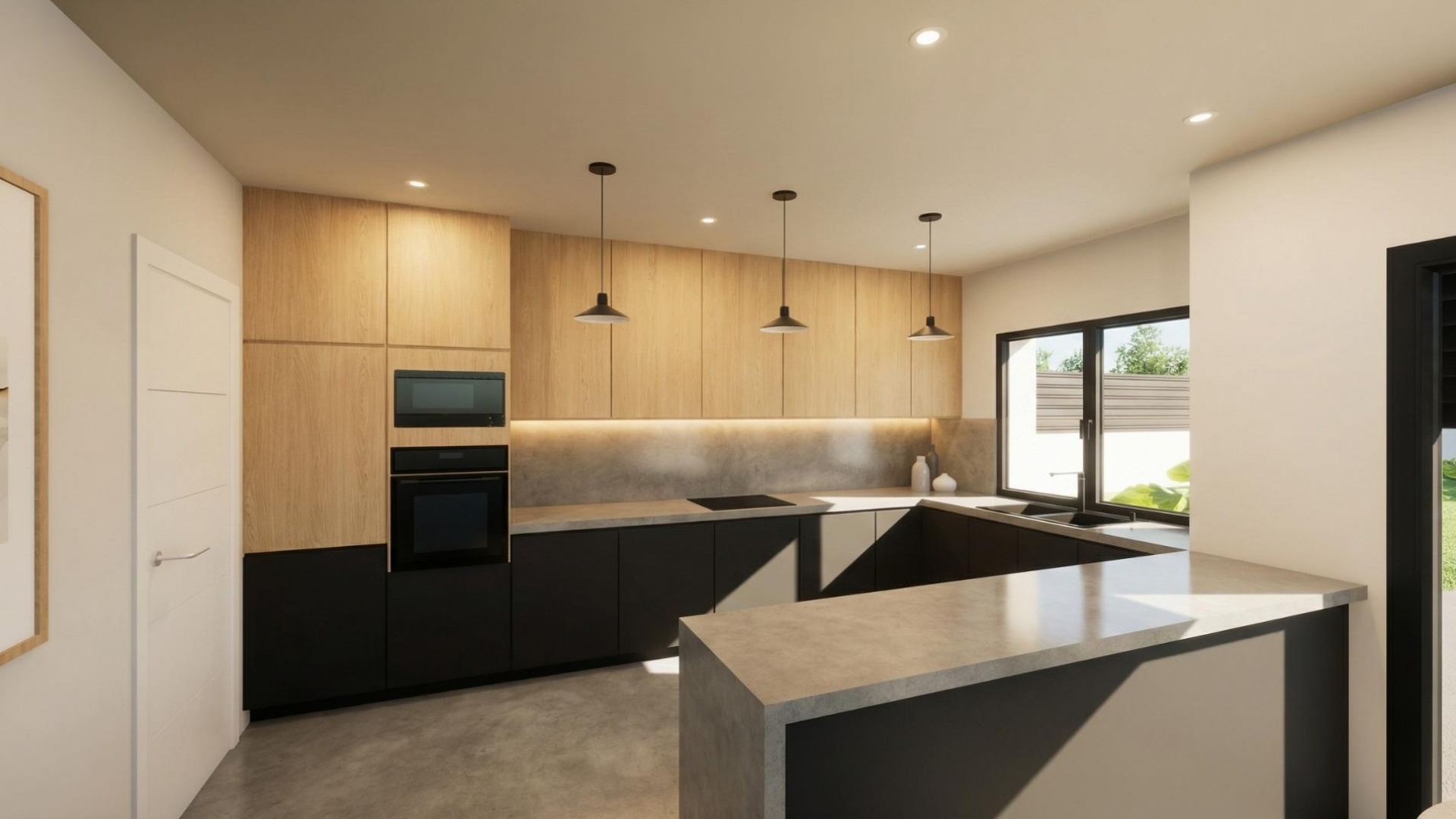 New Build - Villa - Pinoso - Comunidad Valenciana