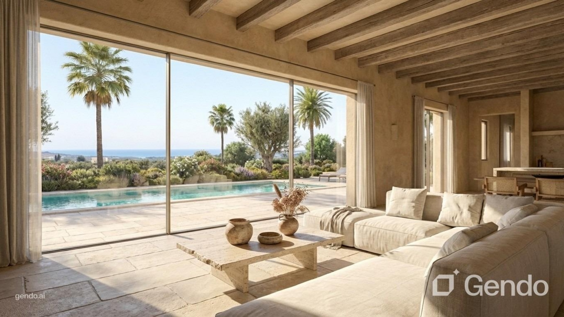 New Build - Villa - Pinoso - Comunidad Valenciana