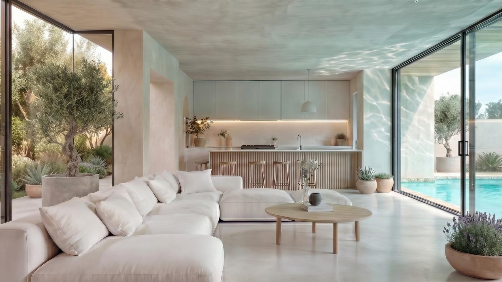 New Build - Villa - Pinoso - Comunidad Valenciana