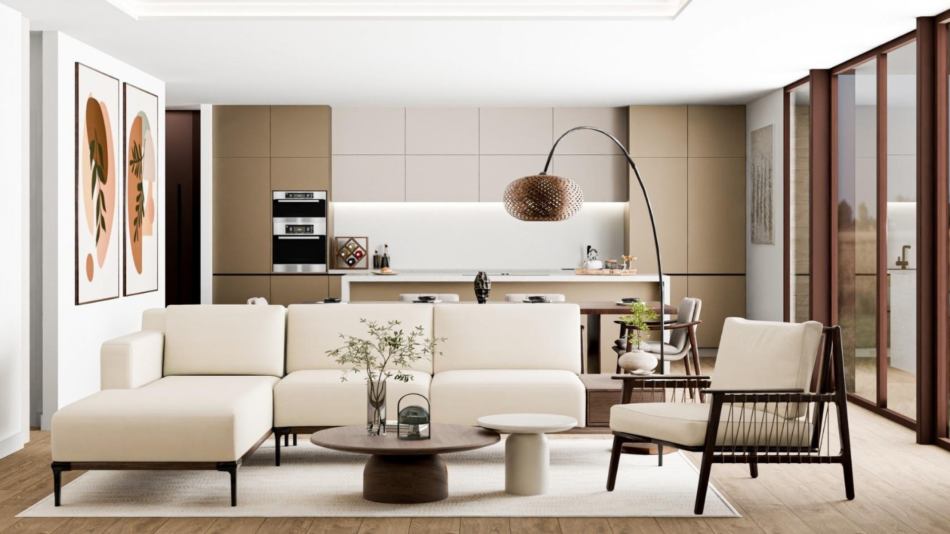 New Build - Villa - Pinoso - Lel