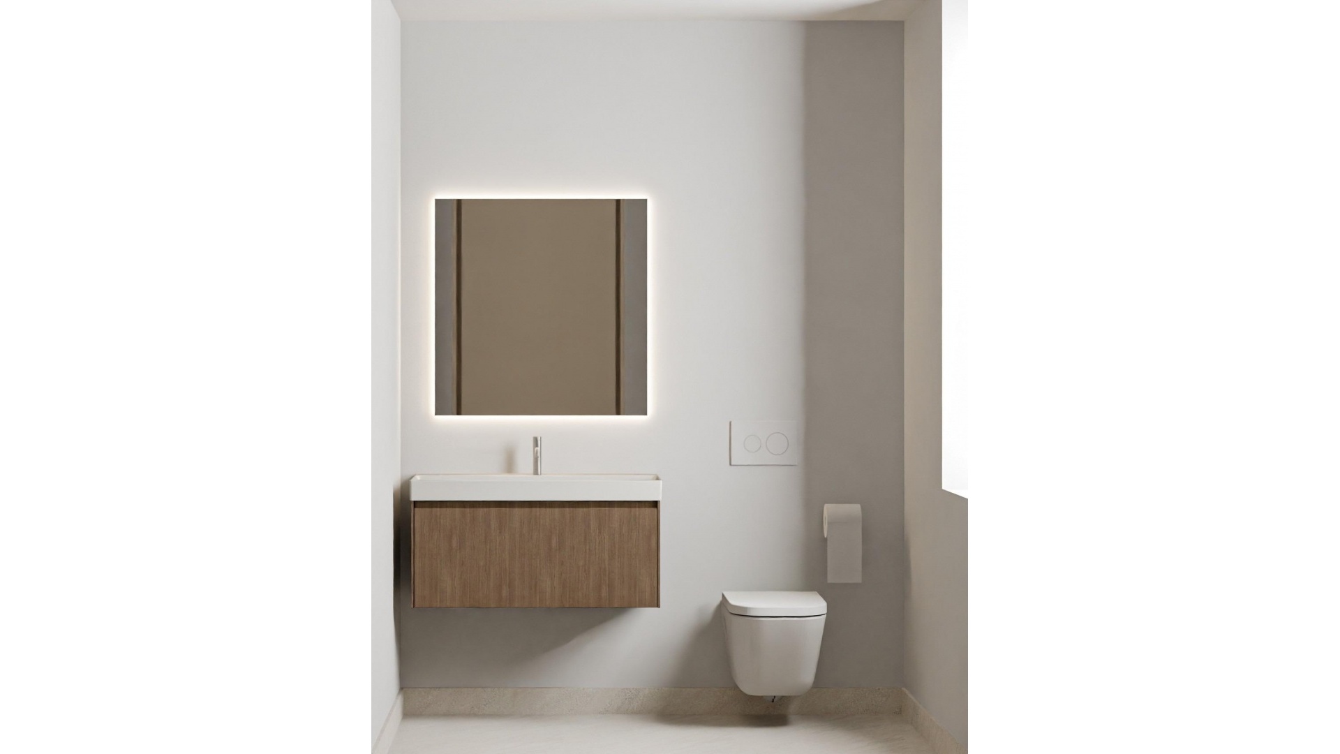 New Build - Villa - Pinoso - Lel