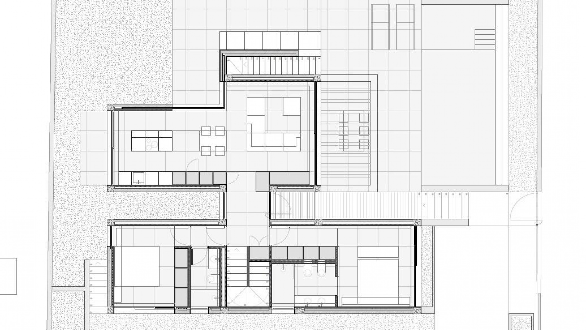 New Build - Villa - Polop - La Alberca