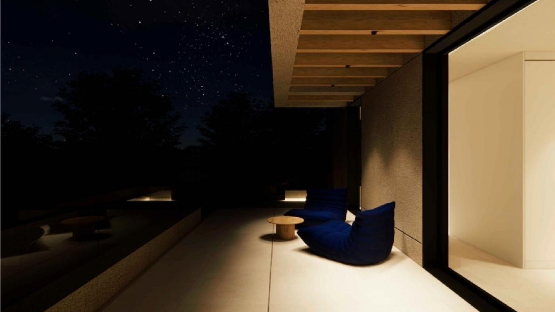 New Build - Villa - Polop - La Alberca