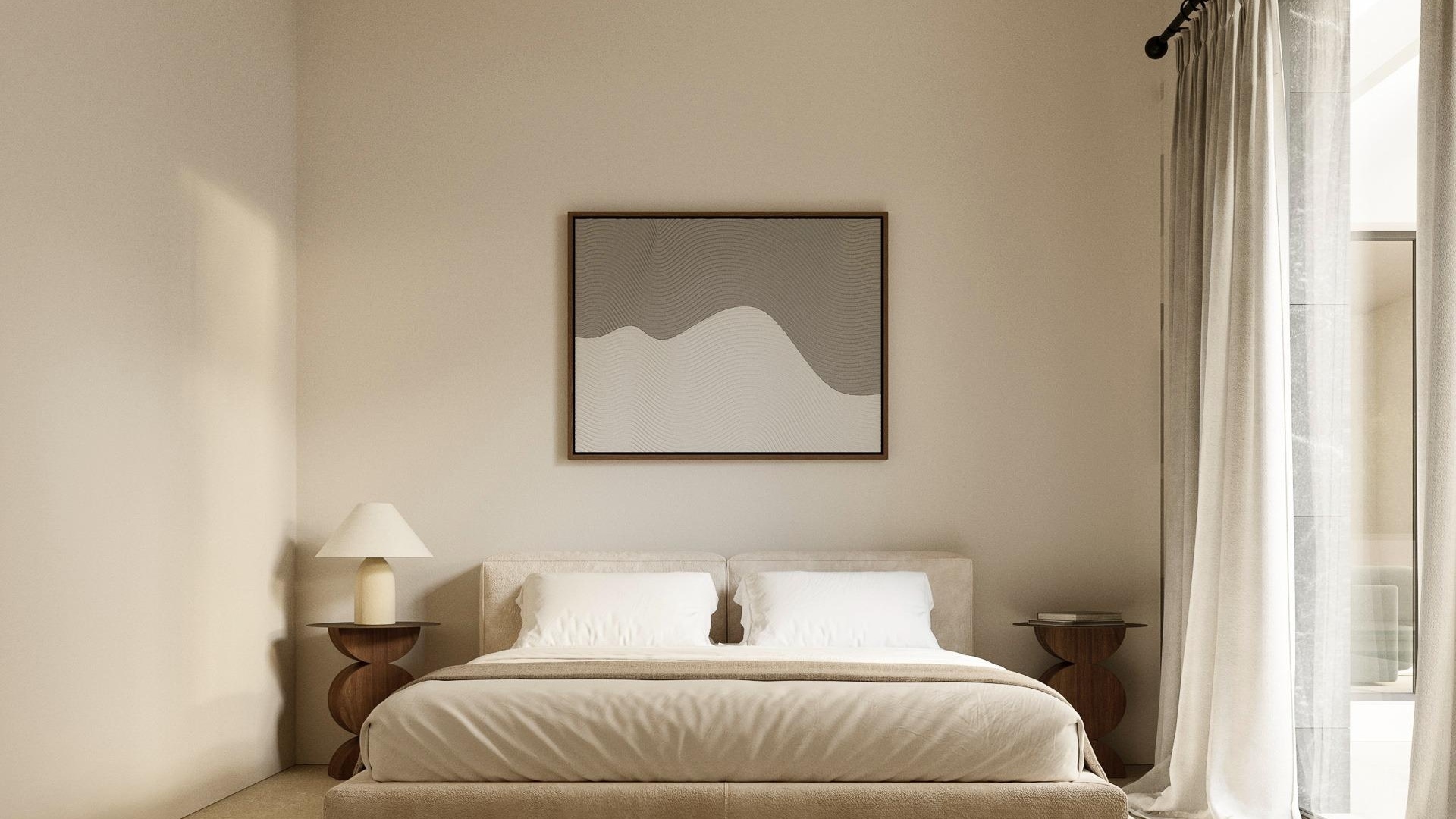 New Build - Villa - Polop - Novapolop