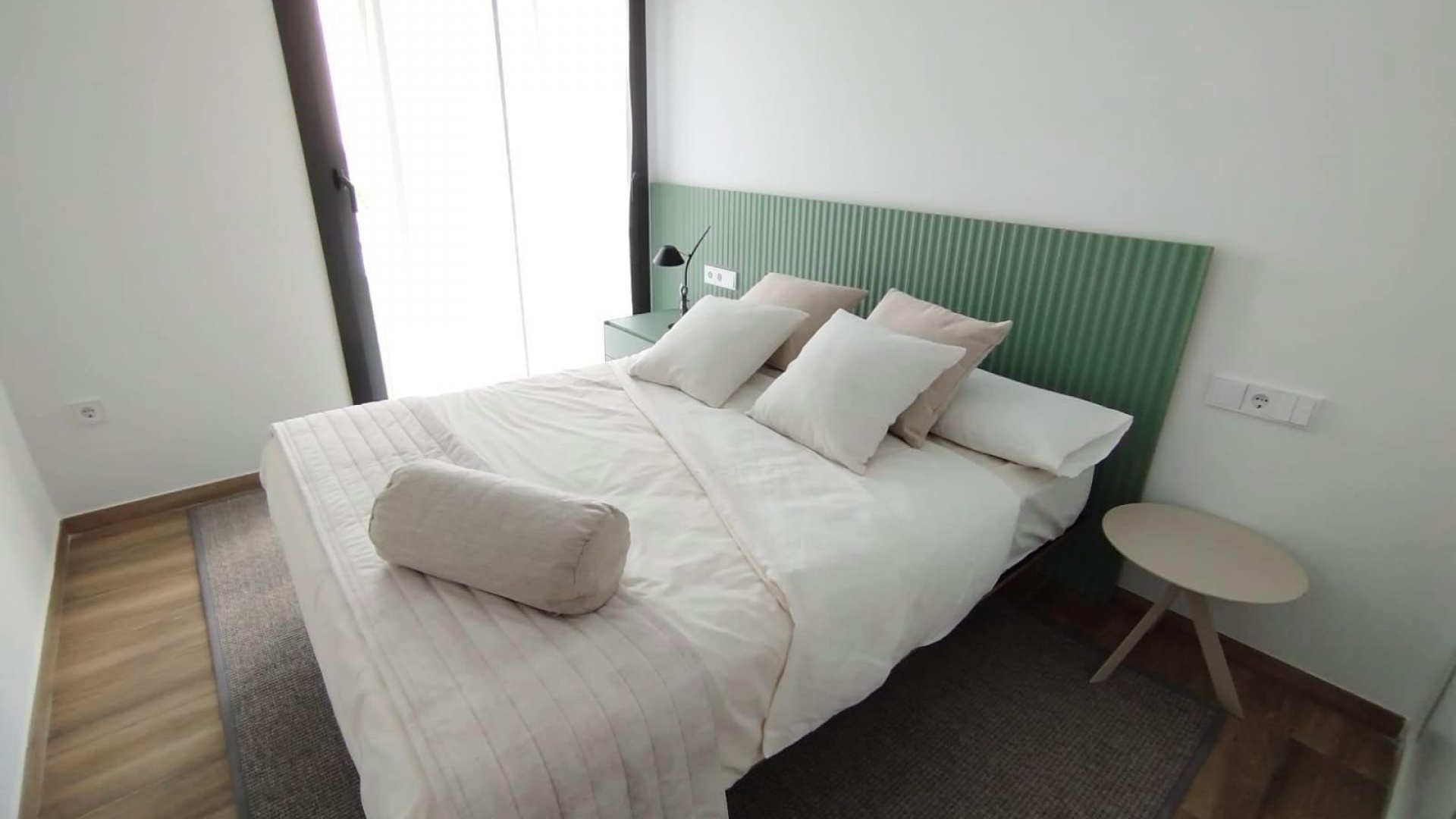 New Build - Villa - Polop - PAU 1