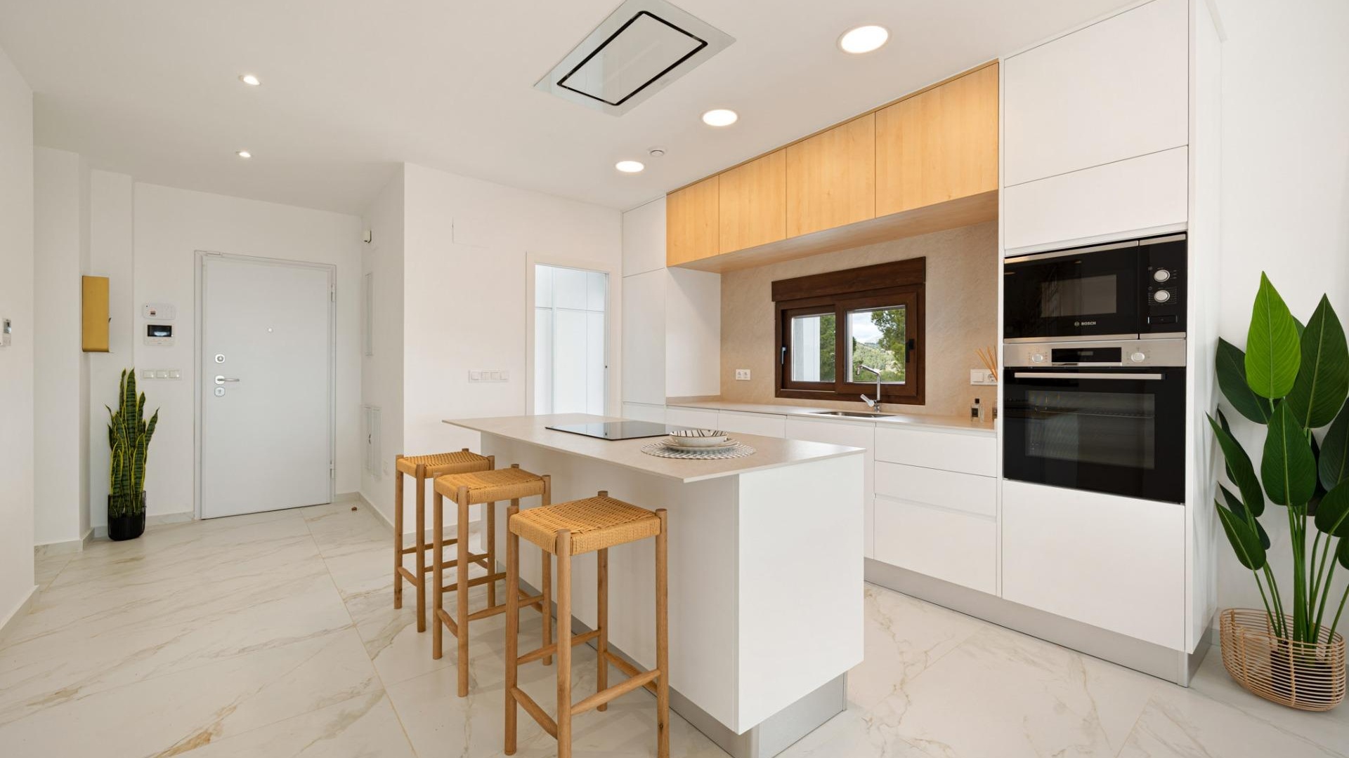 New Build - Villa - Polop - Polop Hills