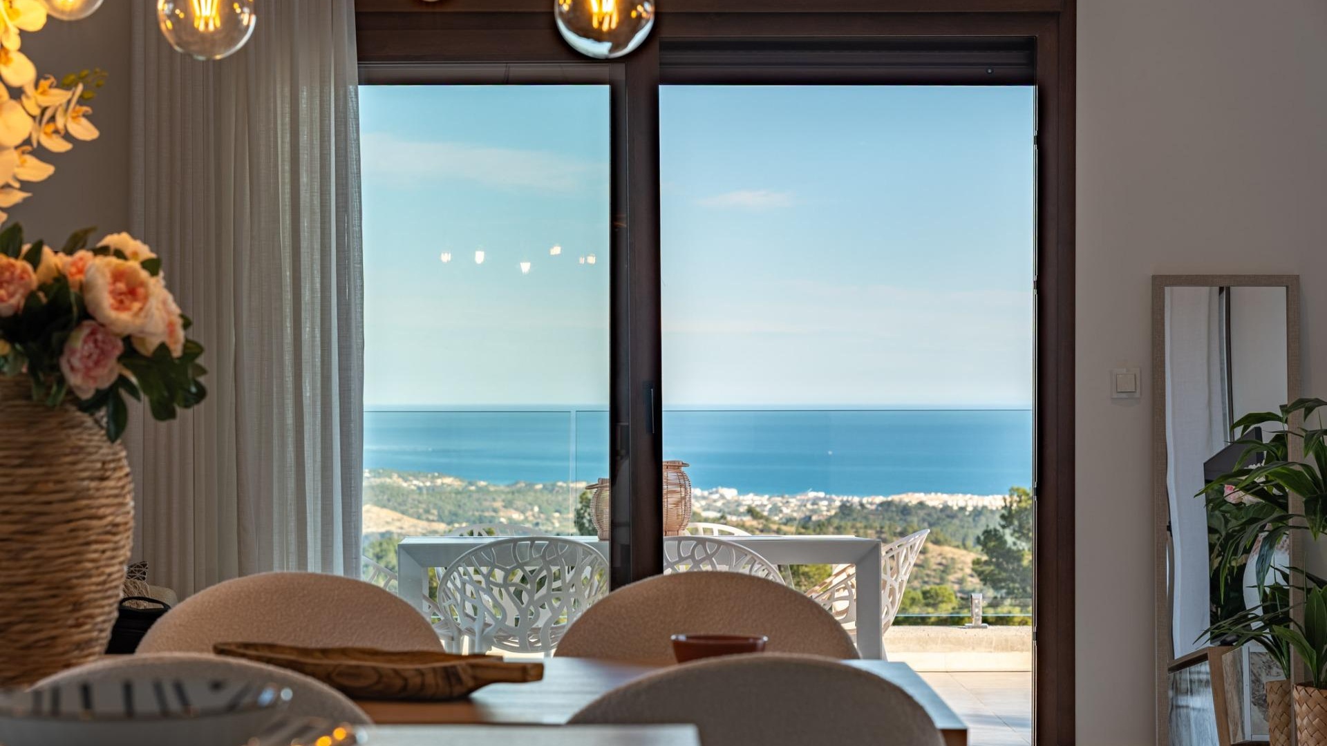 New Build - Villa - Polop - Polop Hills