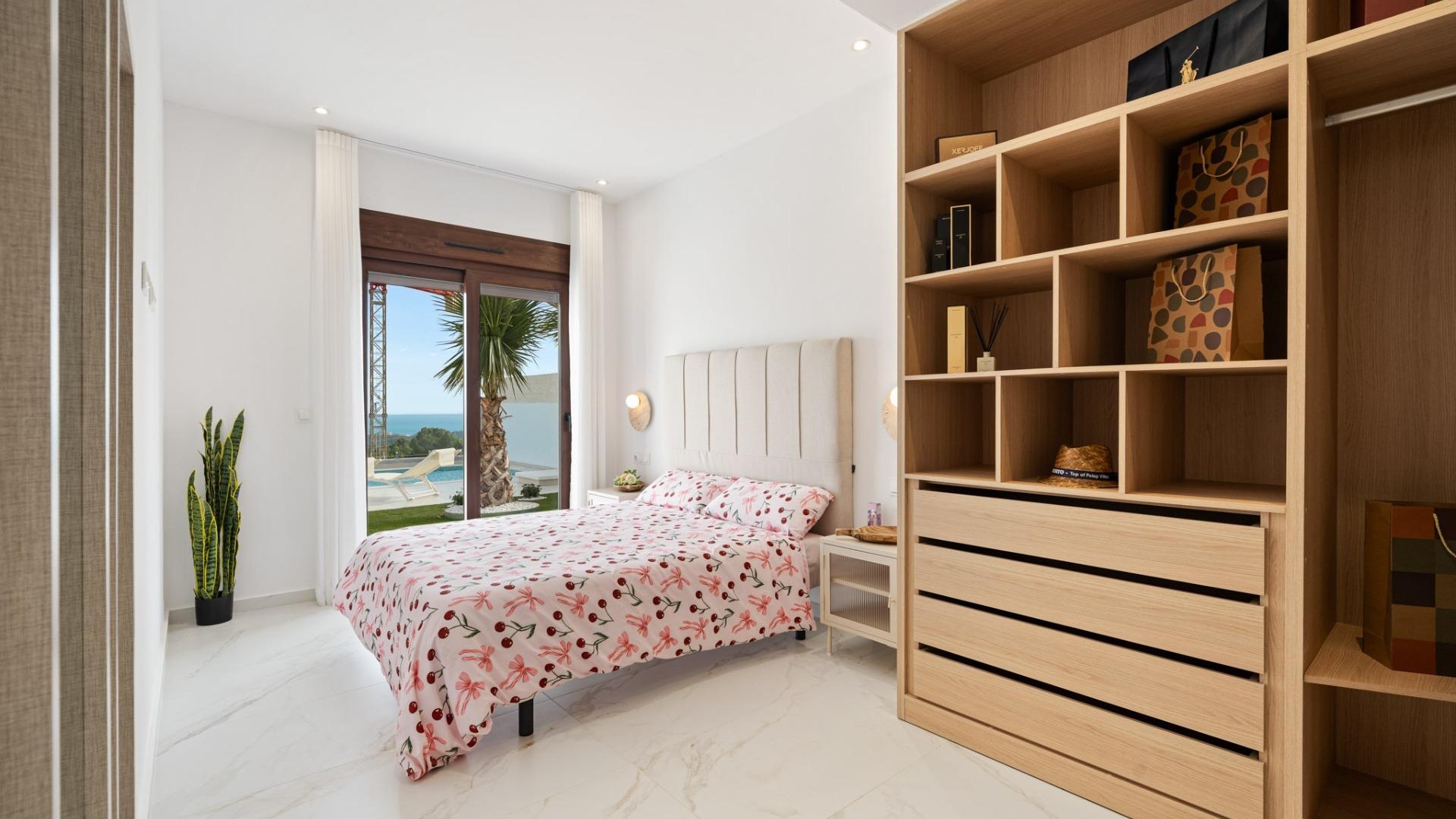 New Build - Villa - Polop - Polop Hills