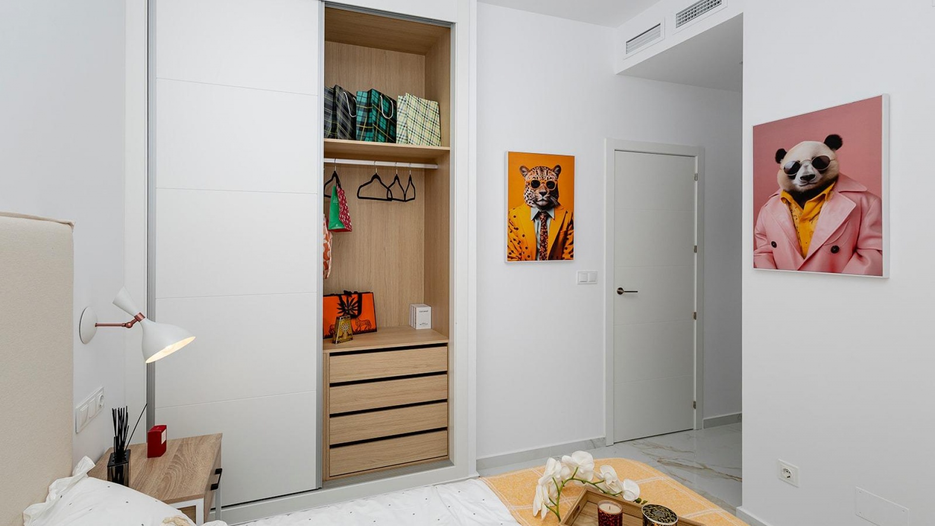 New Build - Villa - Polop - Polop Hills