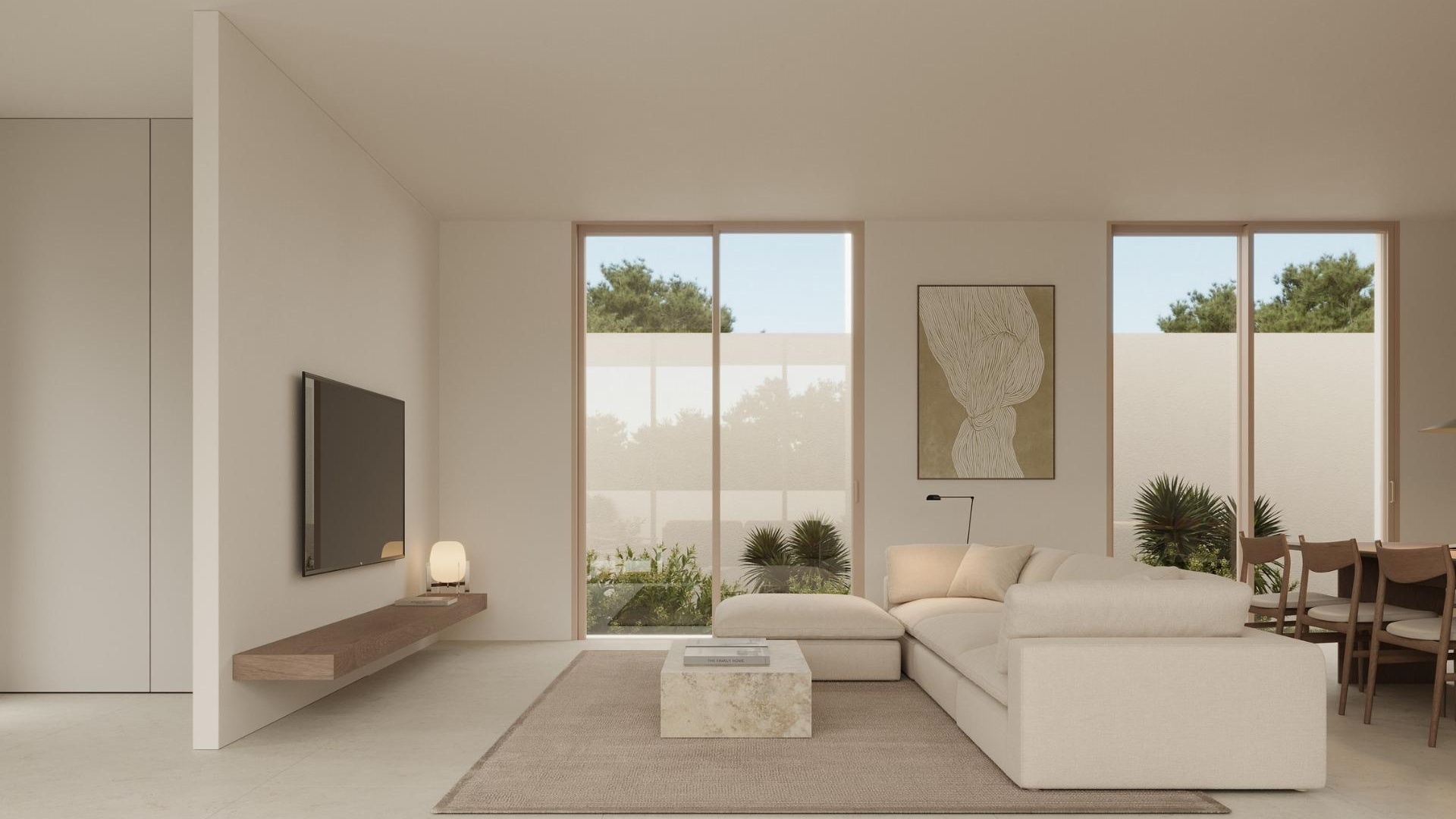 New Build - Villa - Polop - Polop Hills