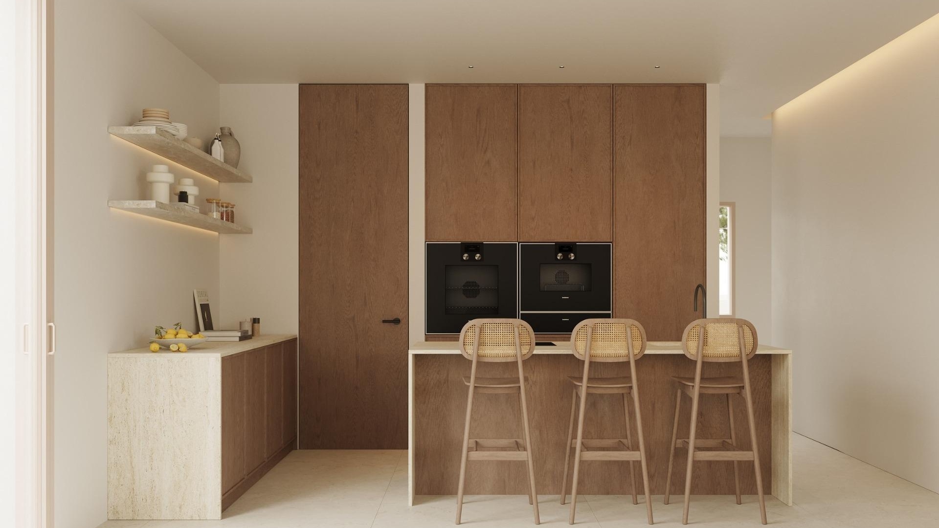 New Build - Villa - Polop - Polop Hills