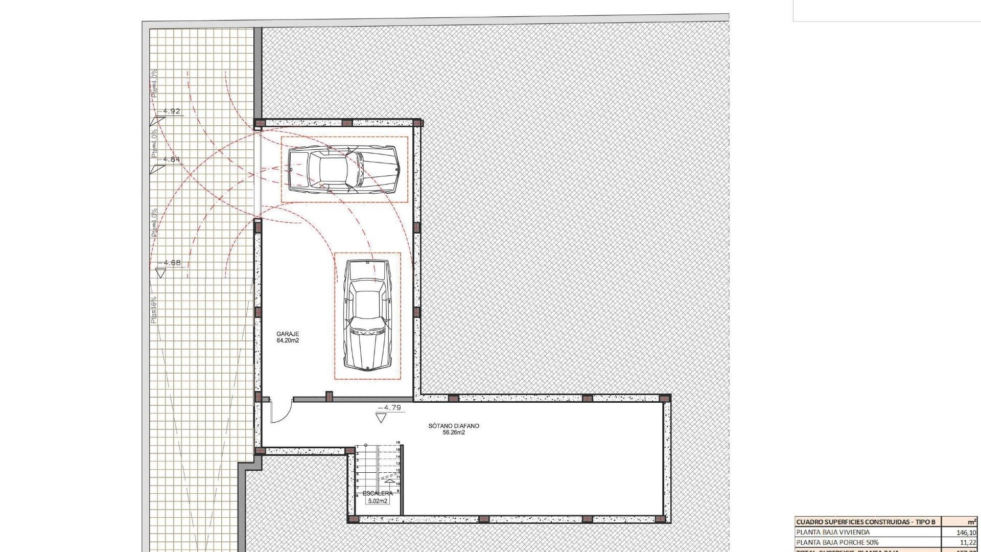 New Build - Villa - Polop - Polop Hills