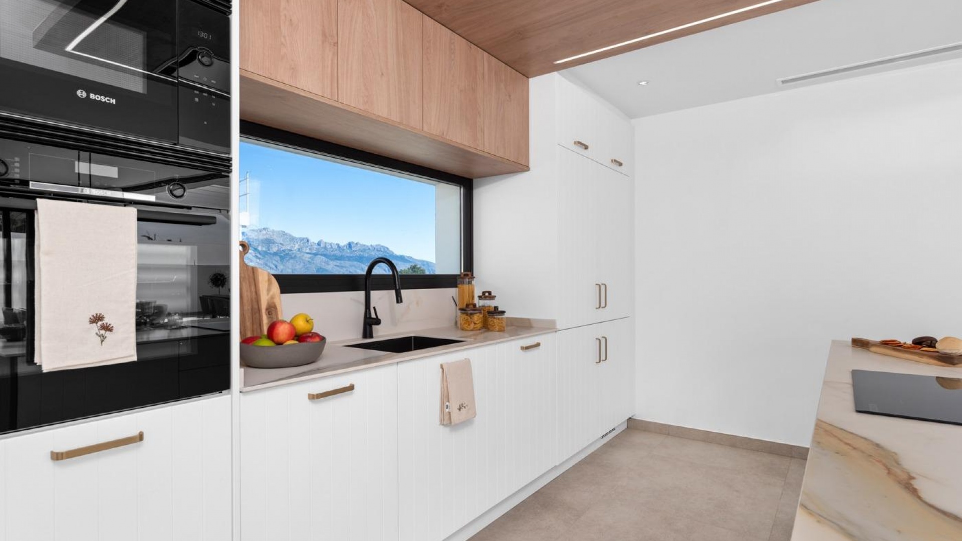 New Build - Villa - Polop - Urbanizaciones