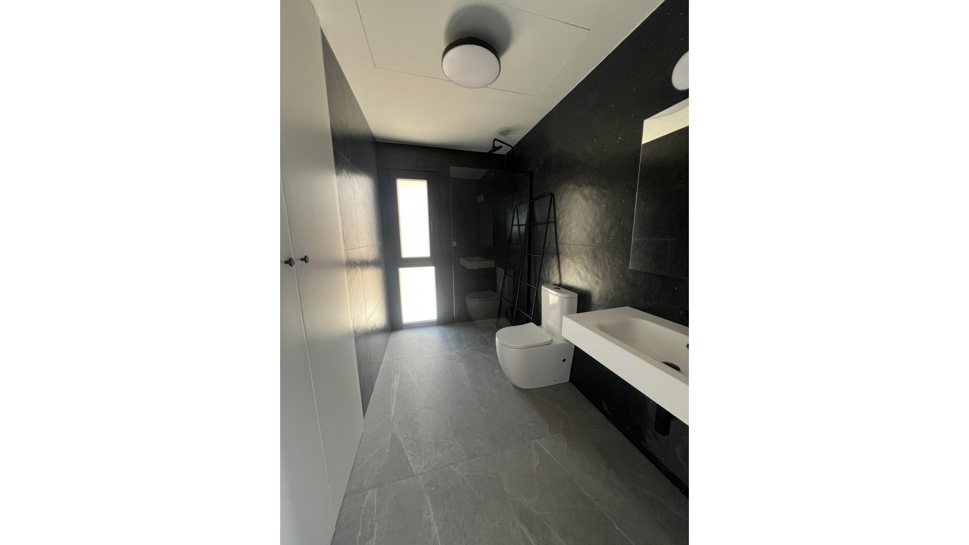 New Build - Villa - Polop - Urbanizaciones