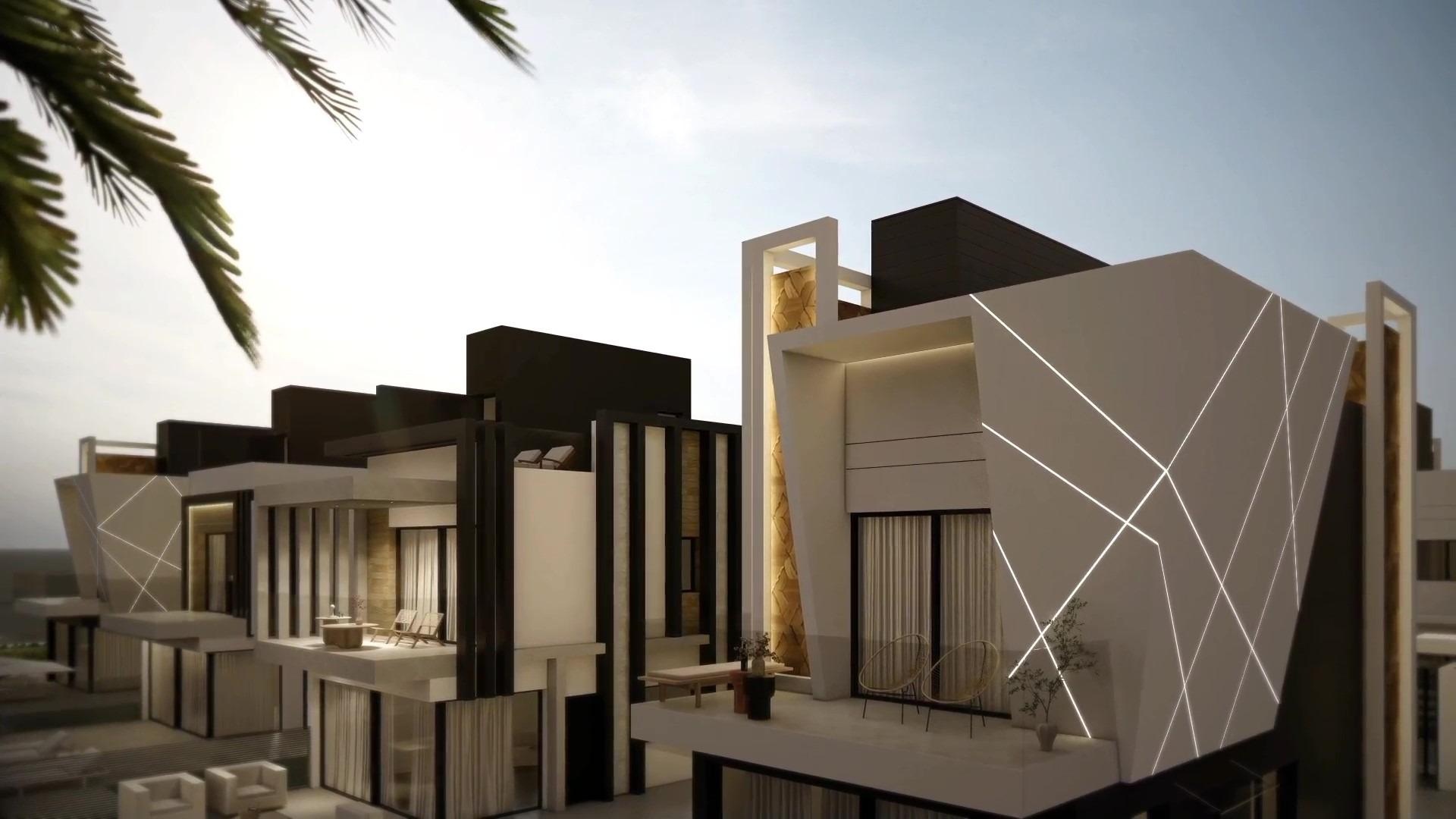 New Build - Villa - Puerto de Mazarron - El Alamillo